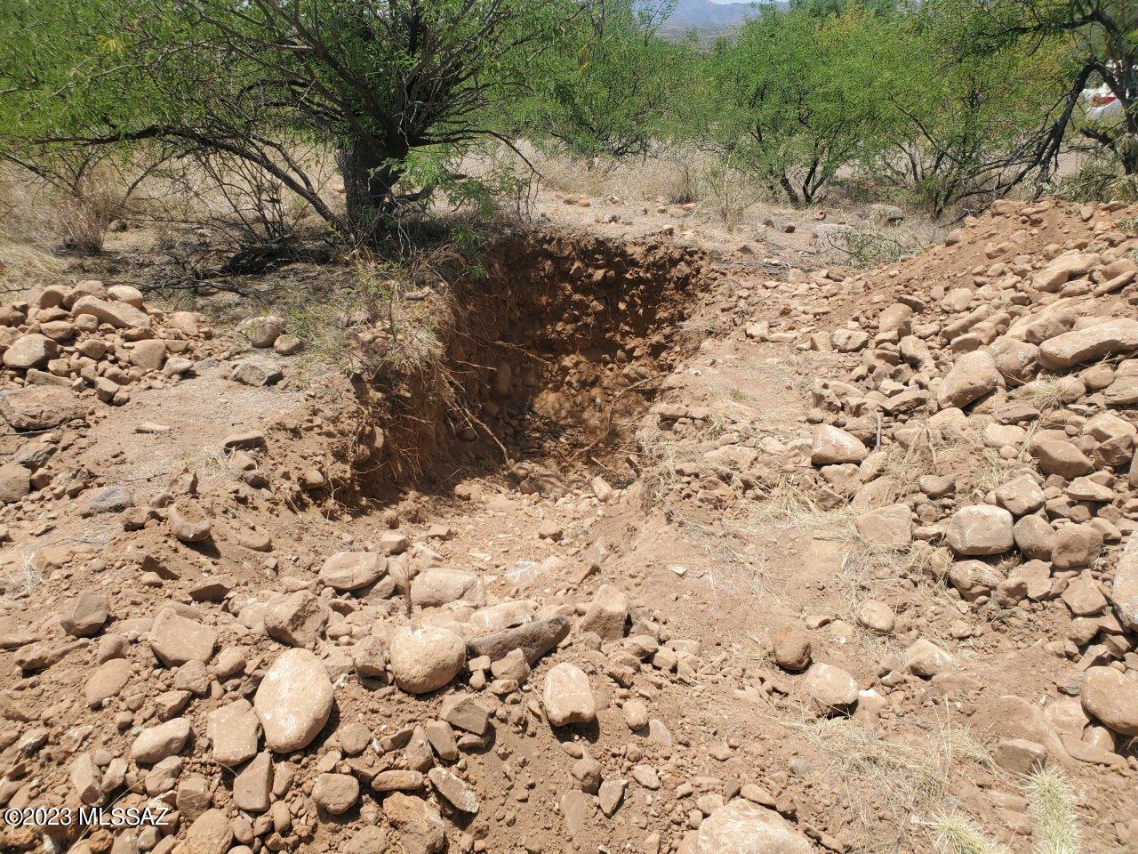 Rio Rico Estates 16 - Land