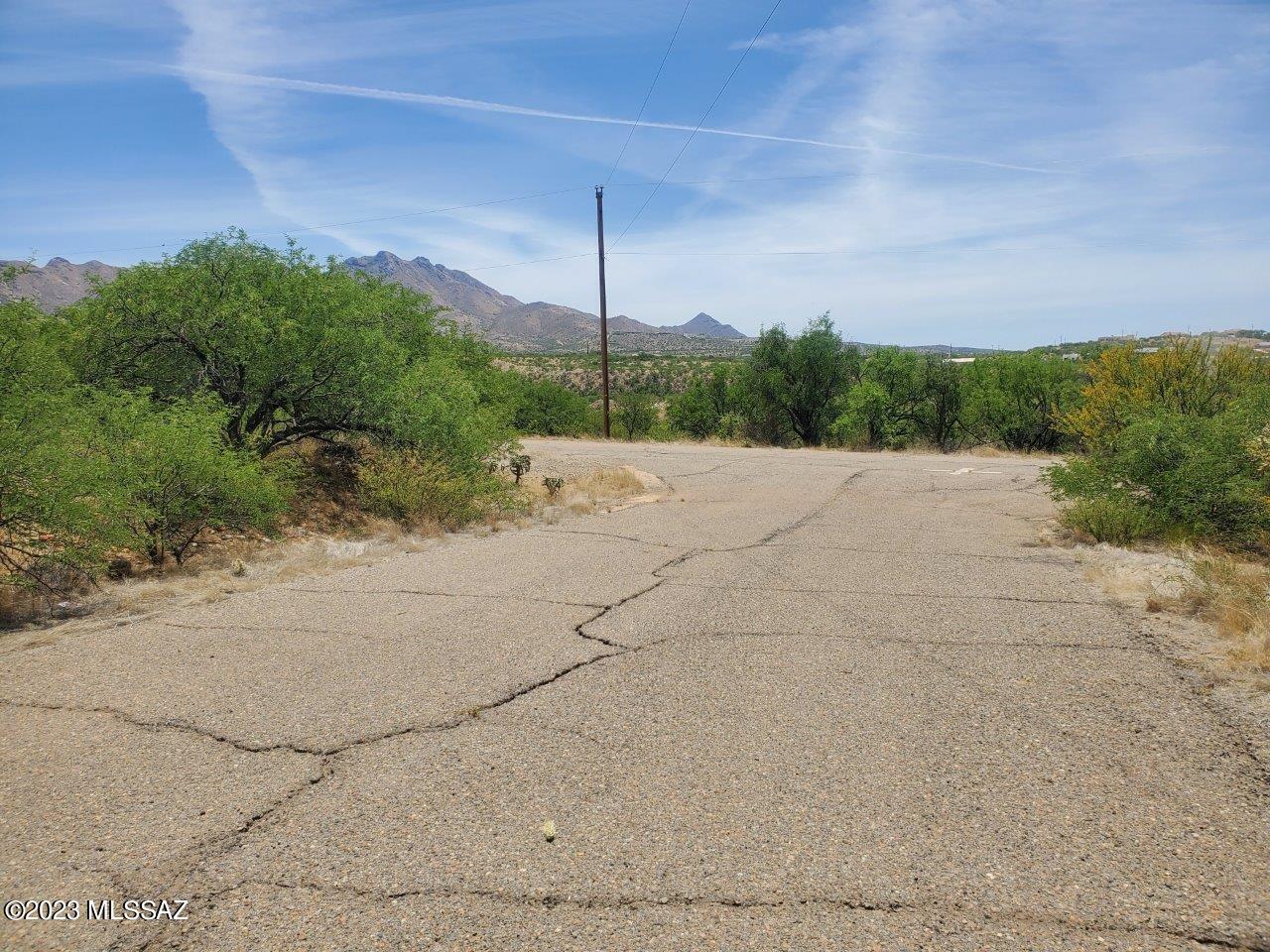 Rio Rico Estates 16 - Land