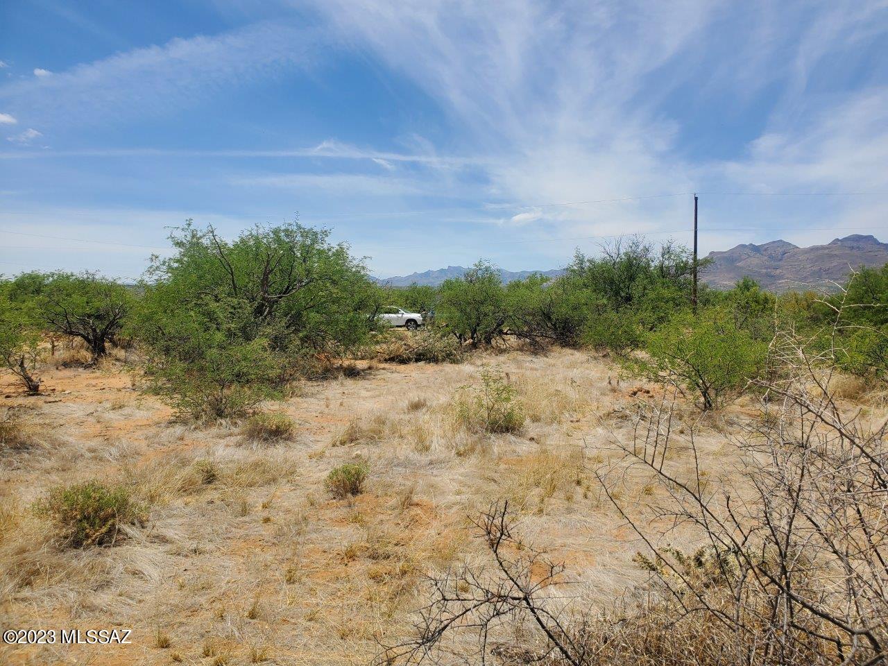 Rio Rico Estates 16 - Land