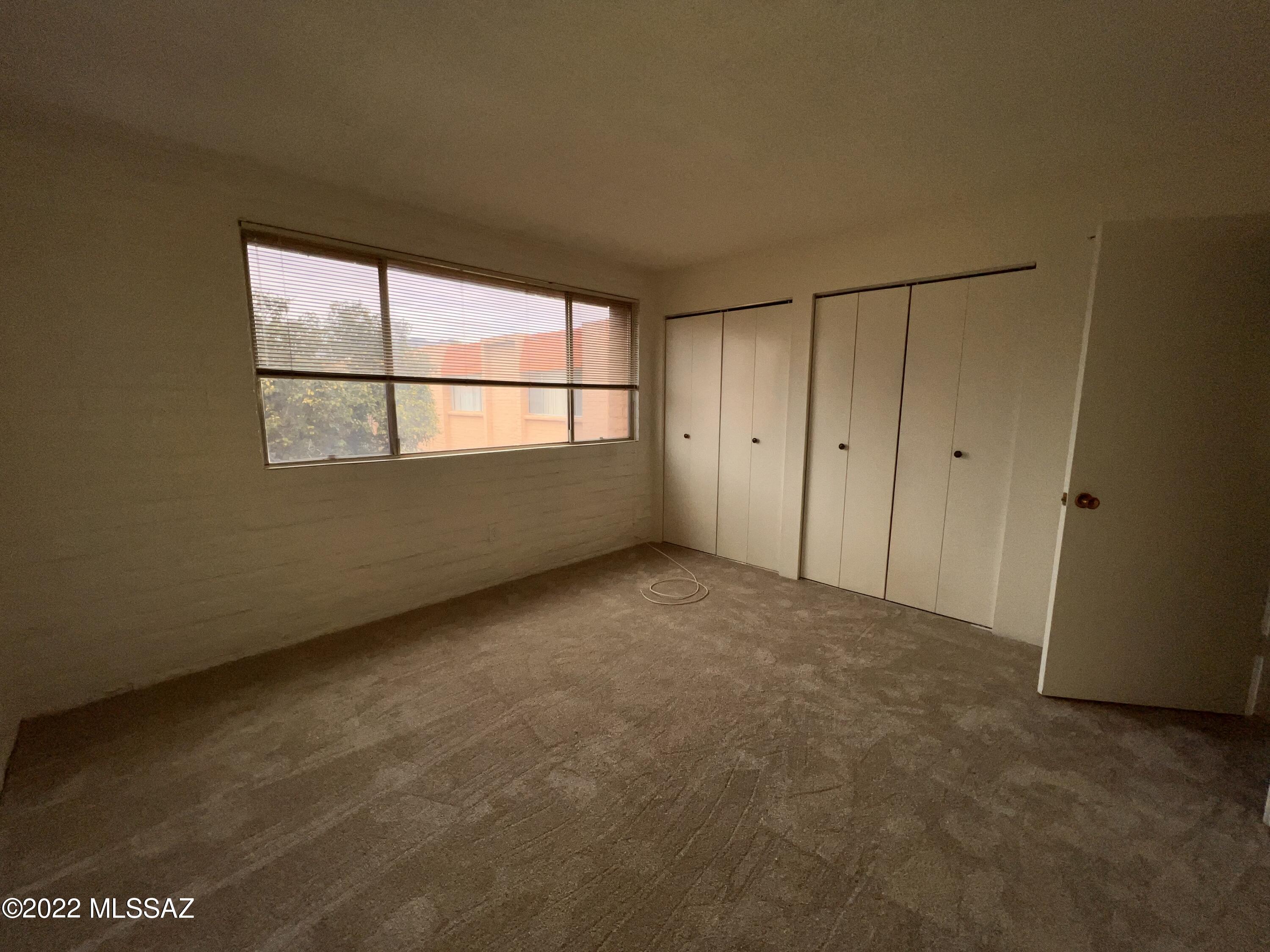 Tucson North Townhome Apts. - Residential Lease