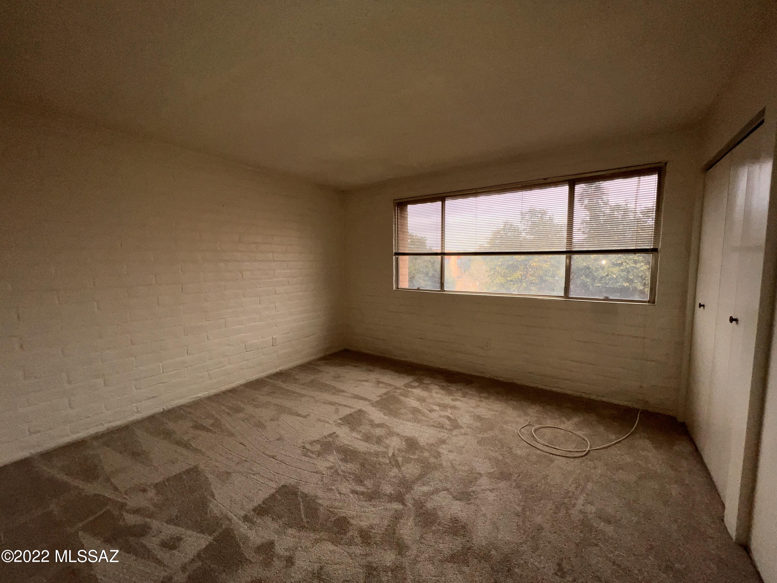 Tucson North Townhome Apts. - Residential Lease