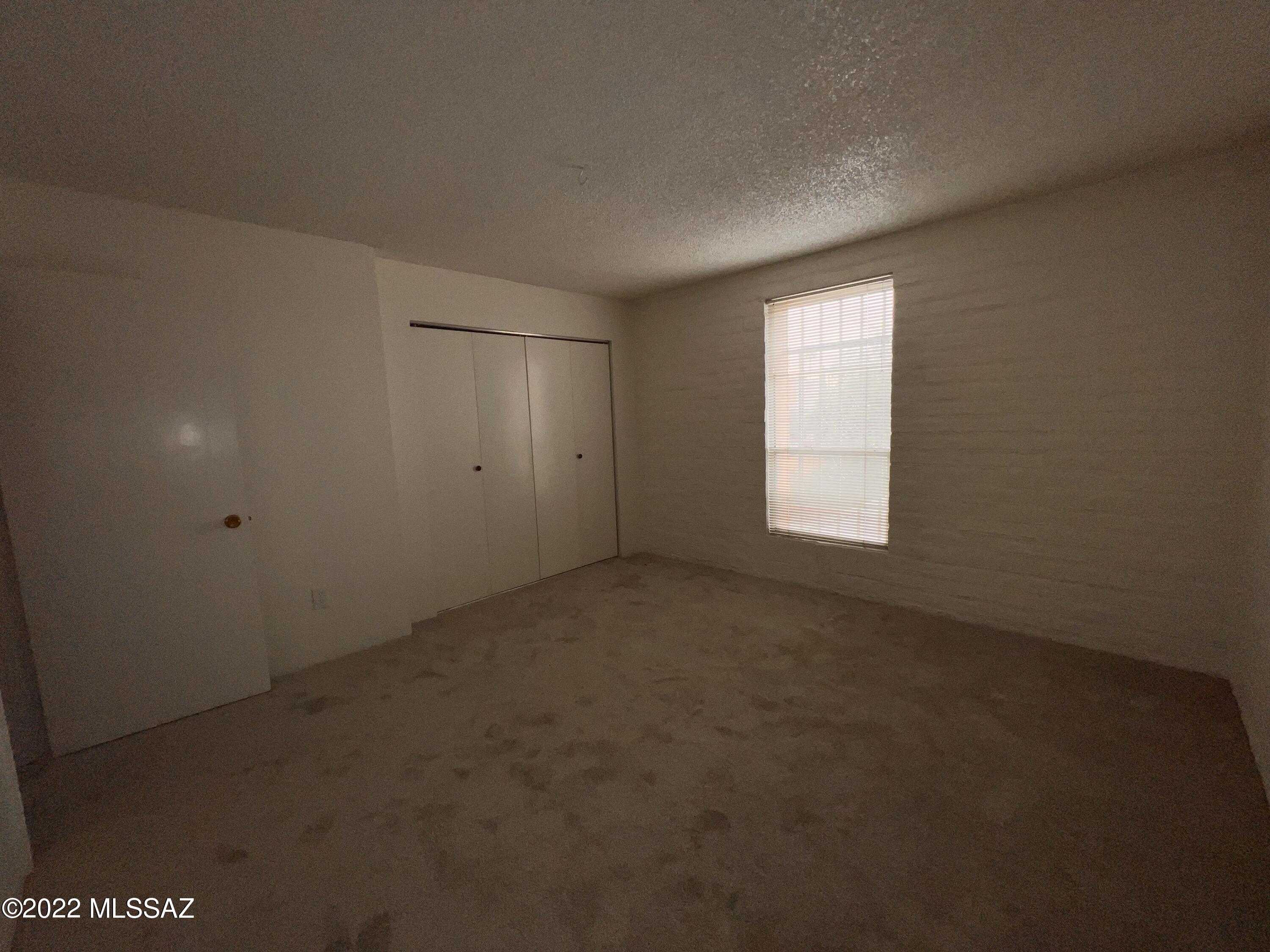 Tucson North Townhome Apts. - Residential Lease