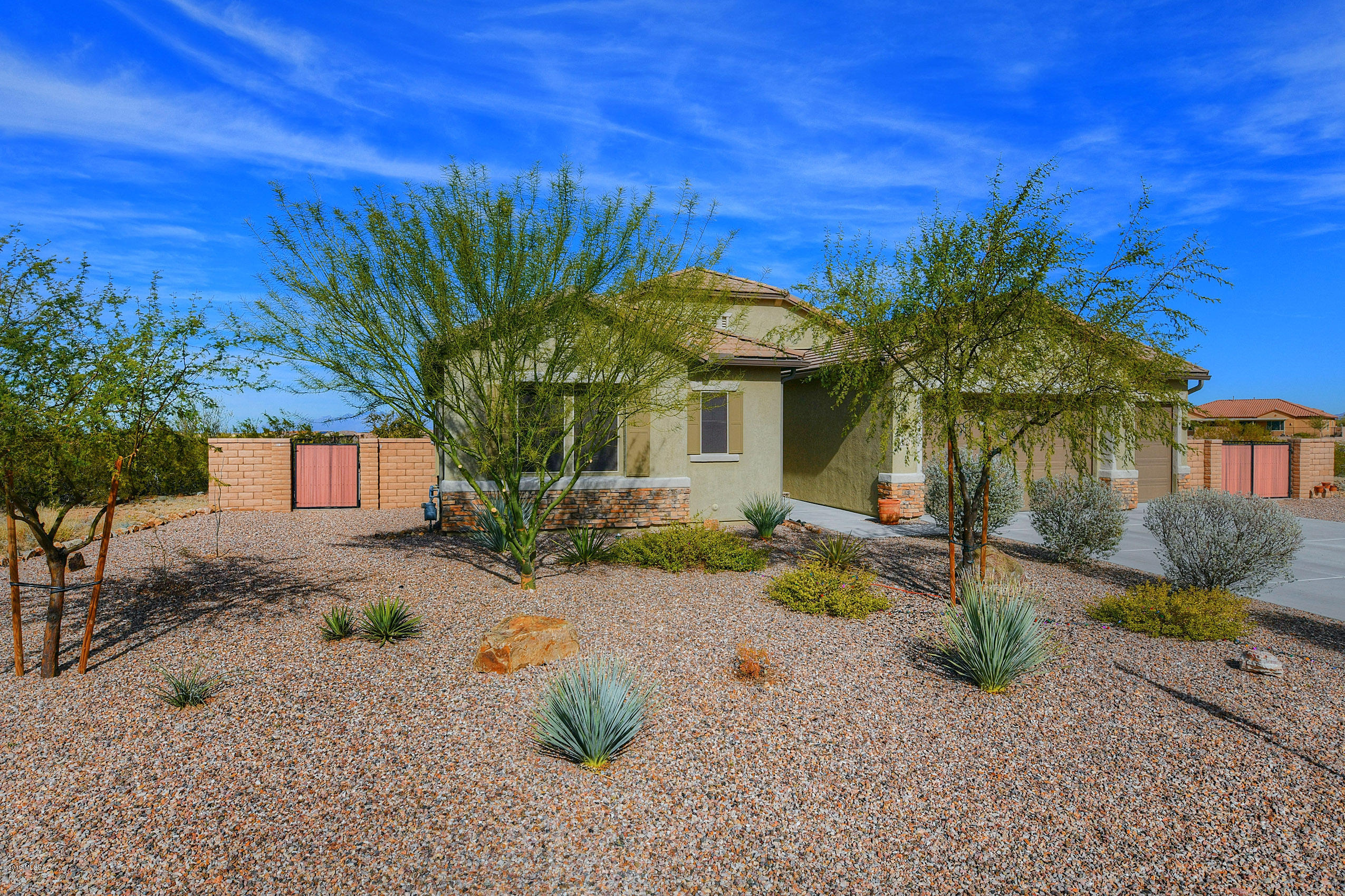 Madera Highlands Villages 11-14 & 16-23 - Residential