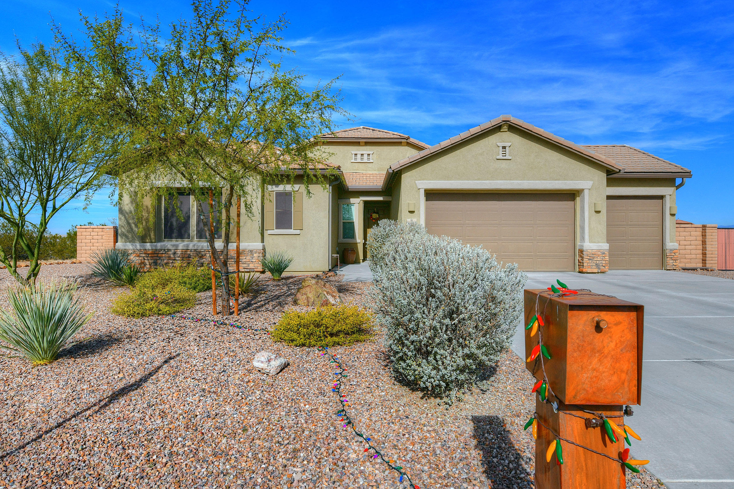 Madera Highlands Villages 11-14 & 16-23 - Residential