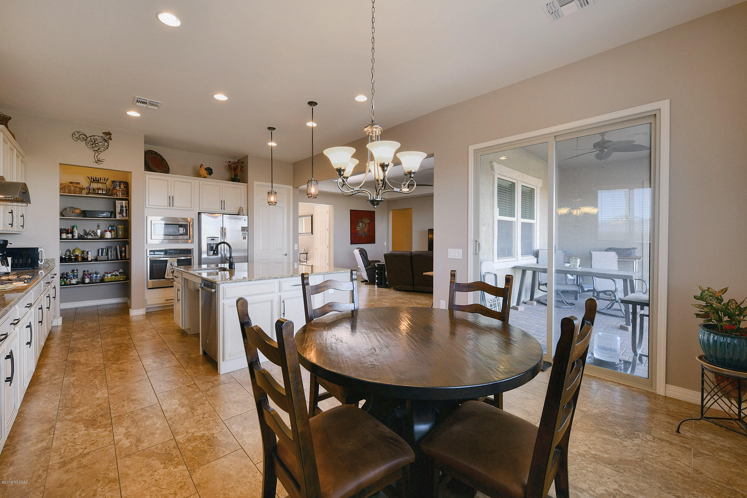 Madera Highlands Villages 11-14 & 16-23 - Residential