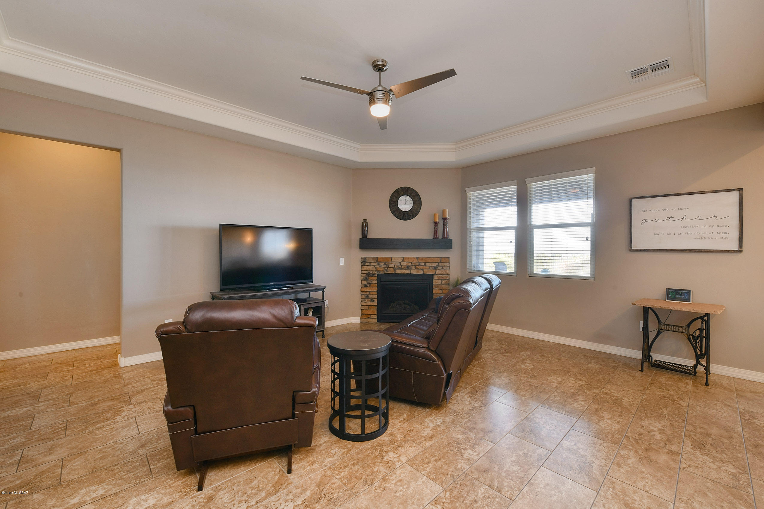 Madera Highlands Villages 11-14 & 16-23 - Residential