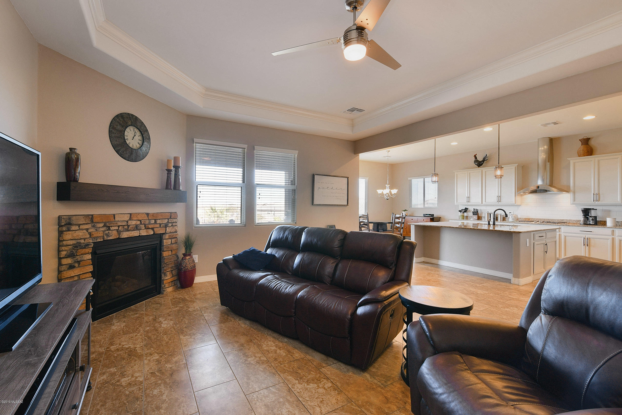 Madera Highlands Villages 11-14 & 16-23 - Residential