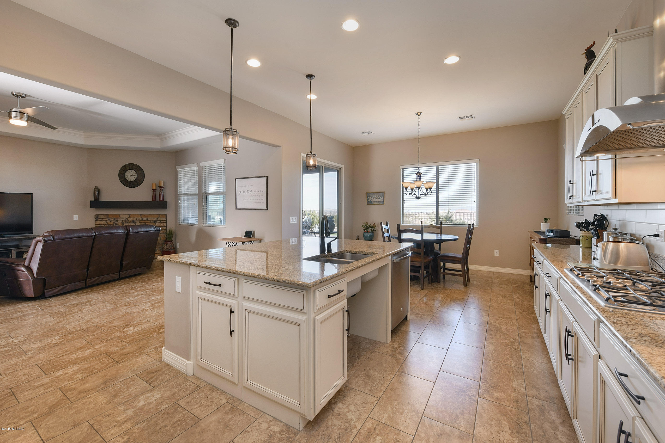 Madera Highlands Villages 11-14 & 16-23 - Residential