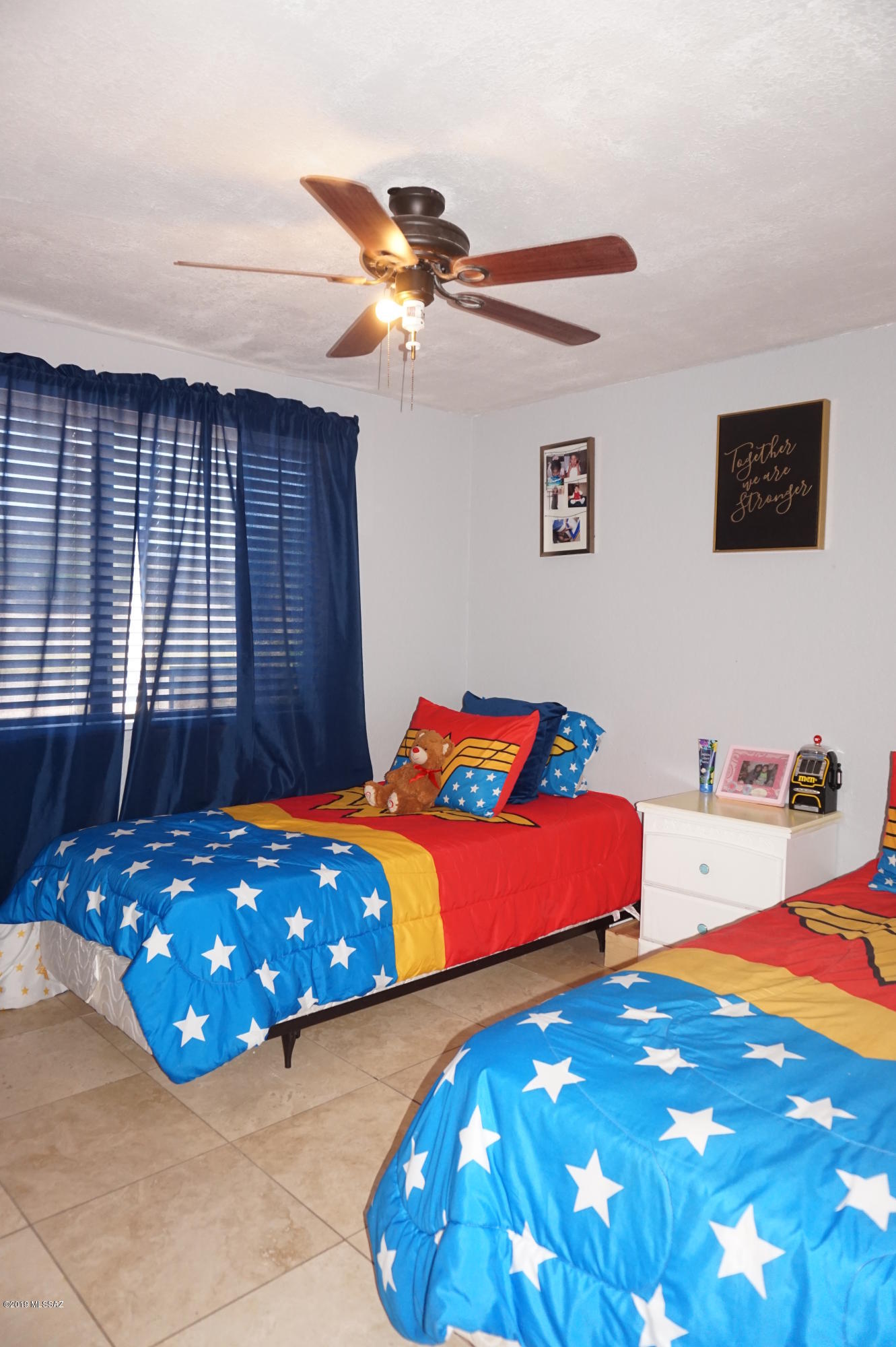 Solano Estates Unit 3 (1-115) - Residential