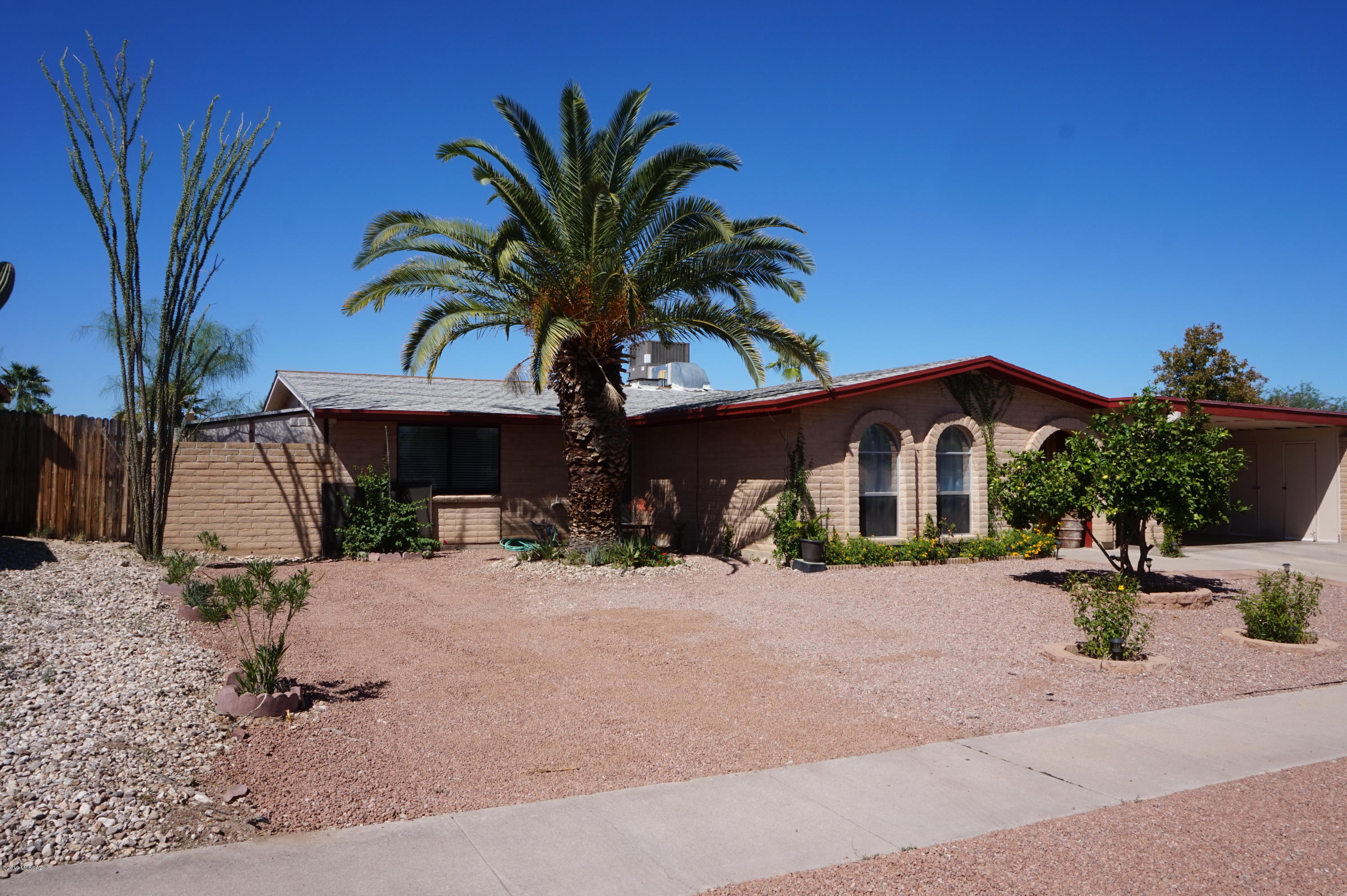 Solano Estates Unit 3 (1-115) - Residential