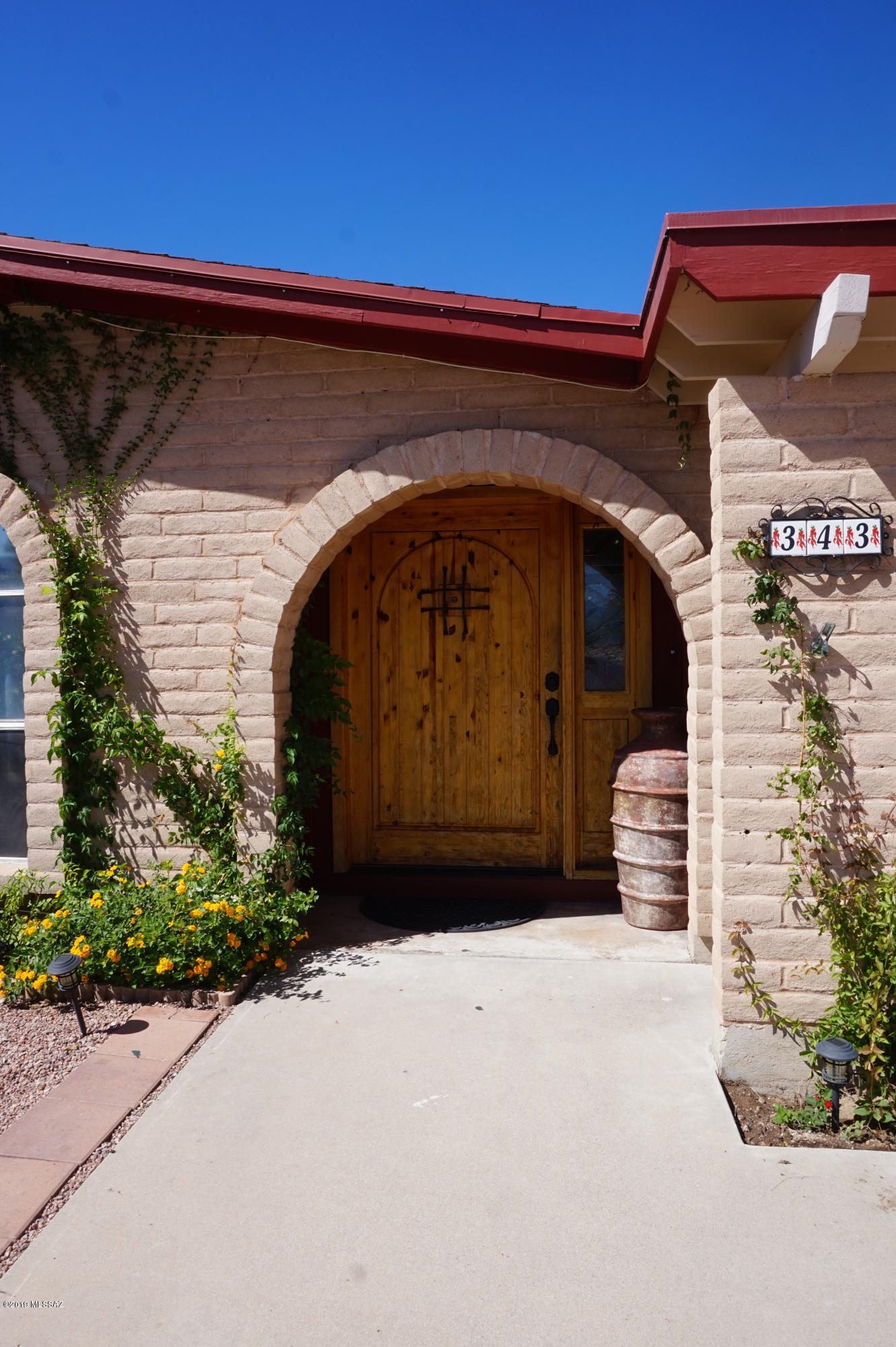 Solano Estates Unit 3 (1-115) - Residential