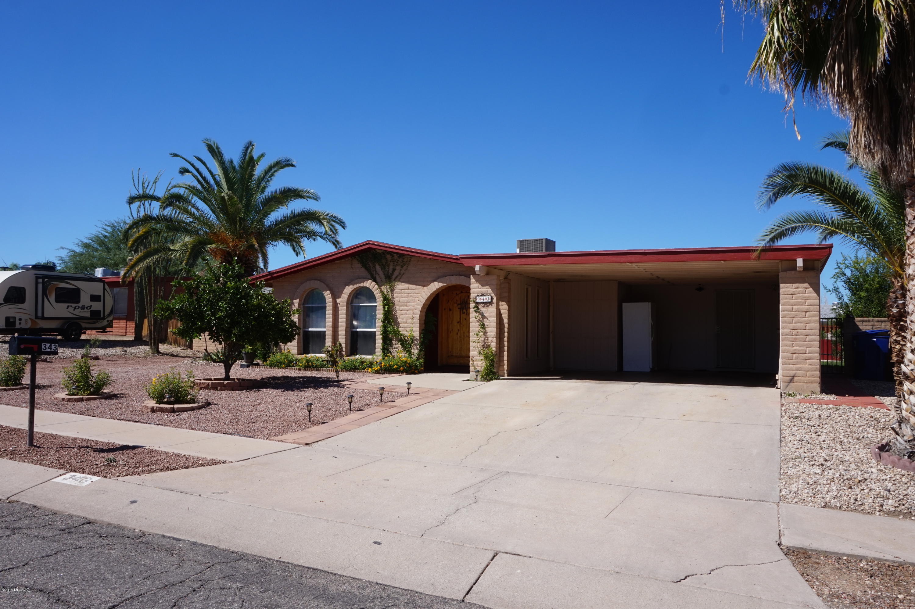 Solano Estates Unit 3 (1-115) - Residential
