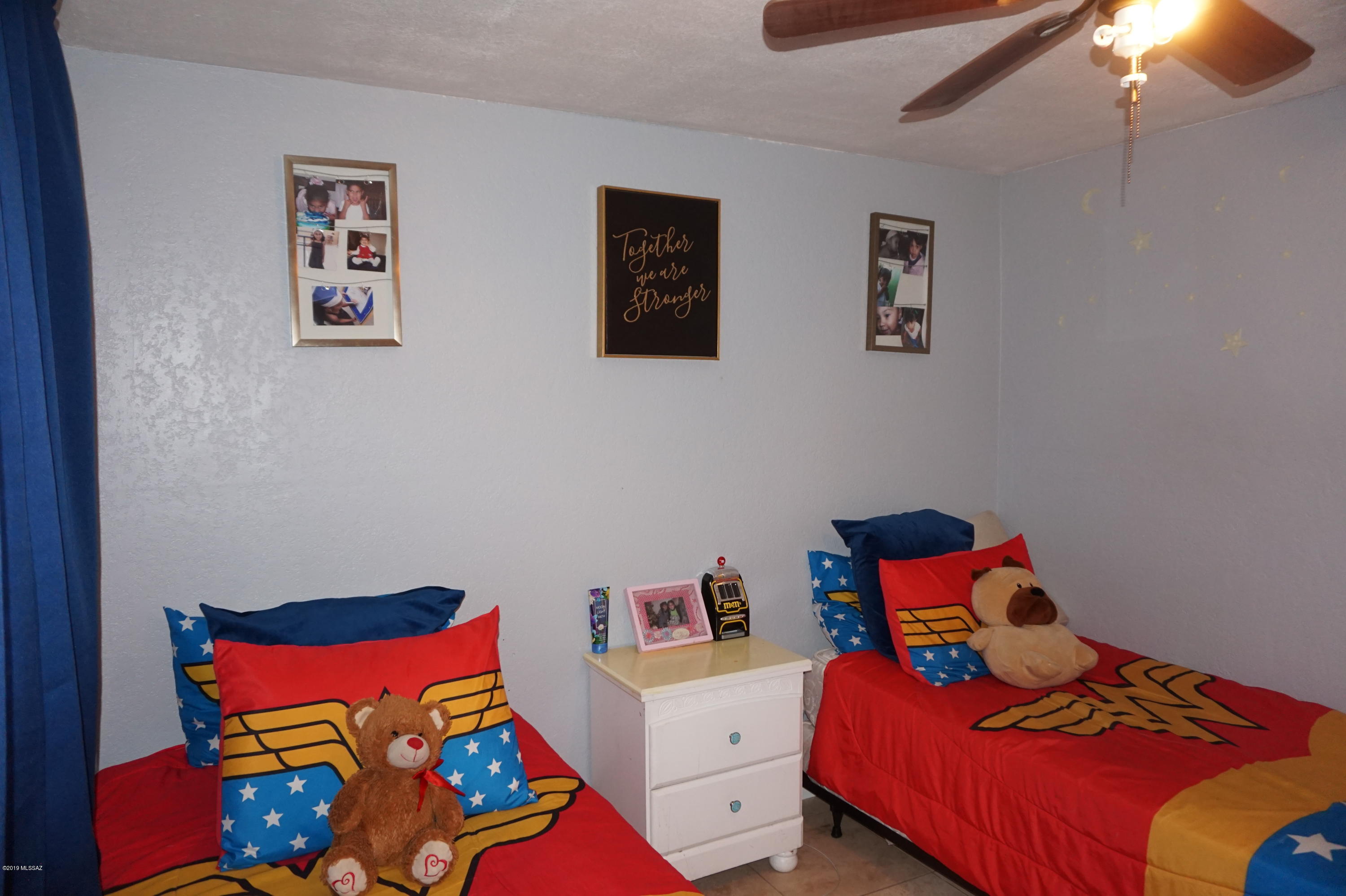 Solano Estates Unit 3 (1-115) - Residential