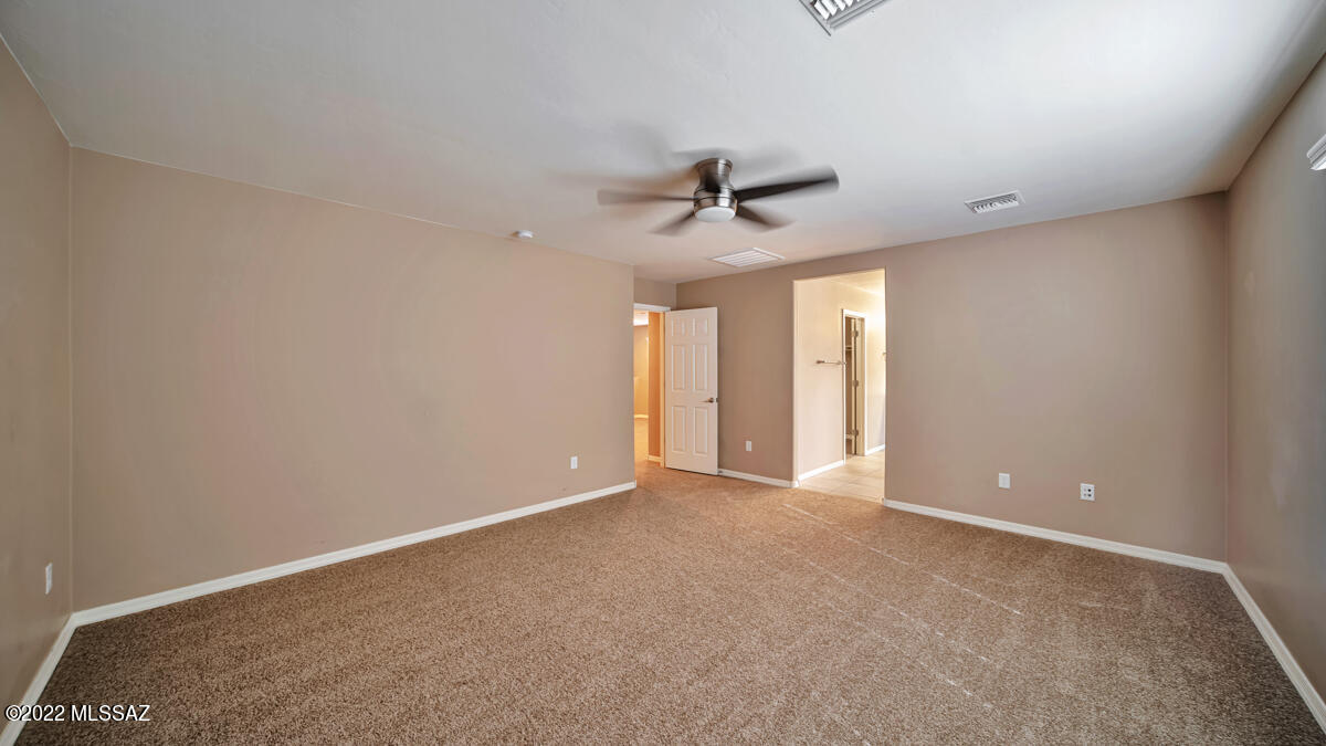 Presidios at Rancho Sahuarita (1-927) - Residential Lease