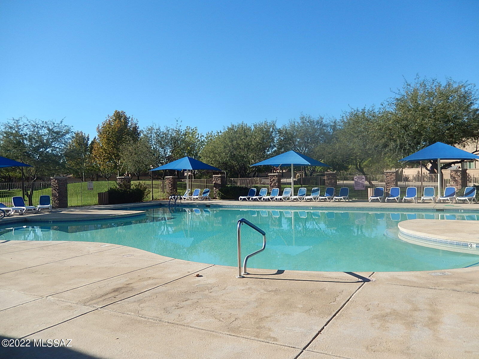 Presidios at Rancho Sahuarita (1-927) - Residential Lease