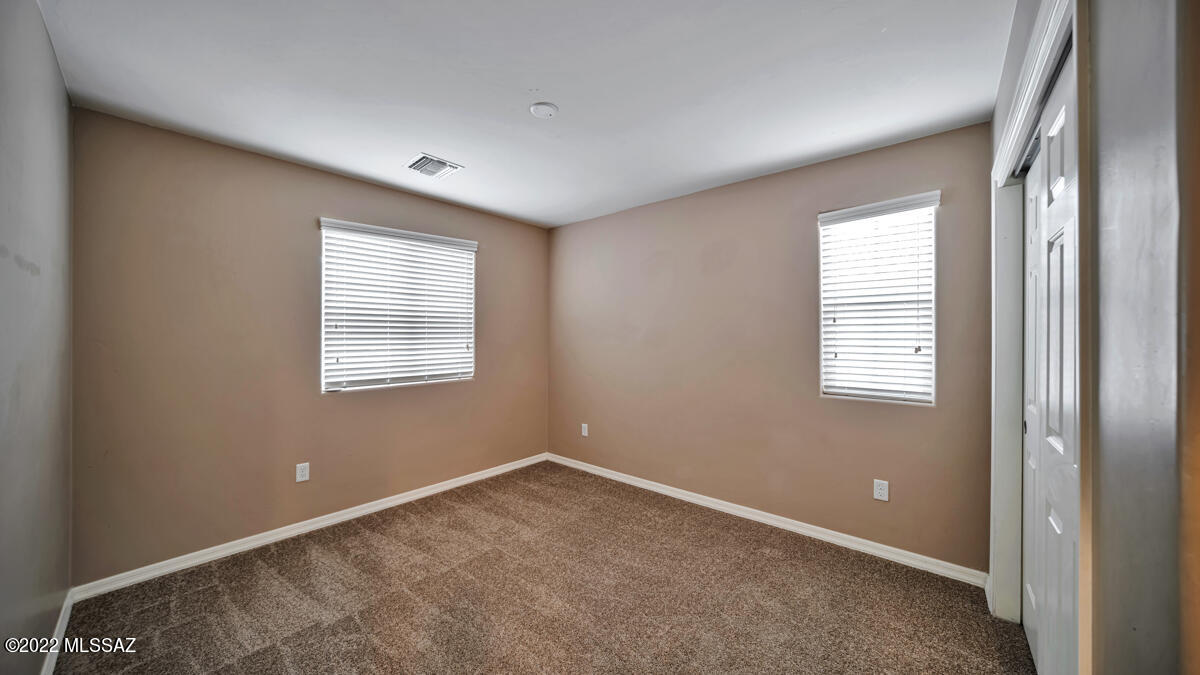 Presidios at Rancho Sahuarita (1-927) - Residential Lease