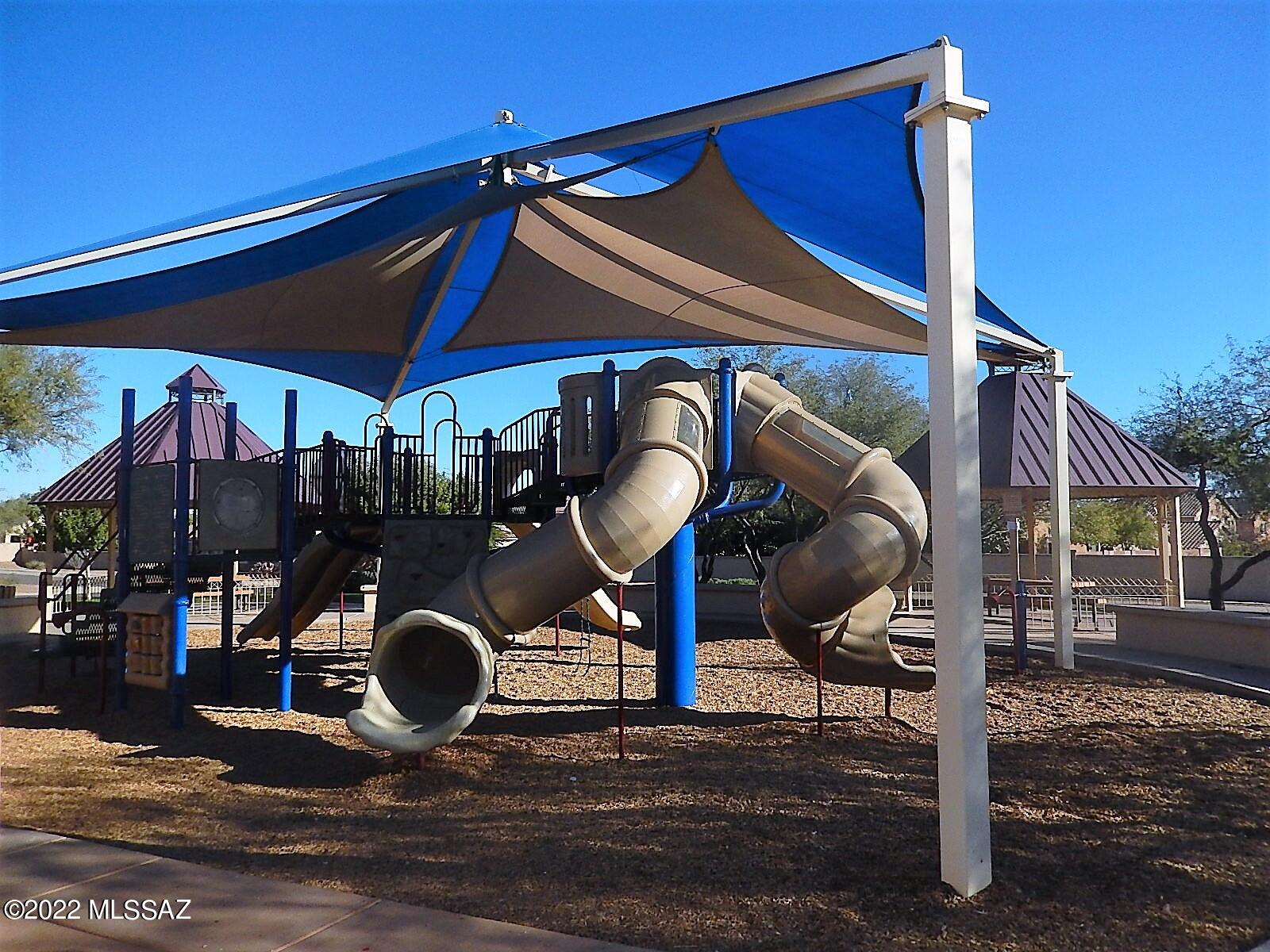 Presidios at Rancho Sahuarita (1-927) - Residential Lease