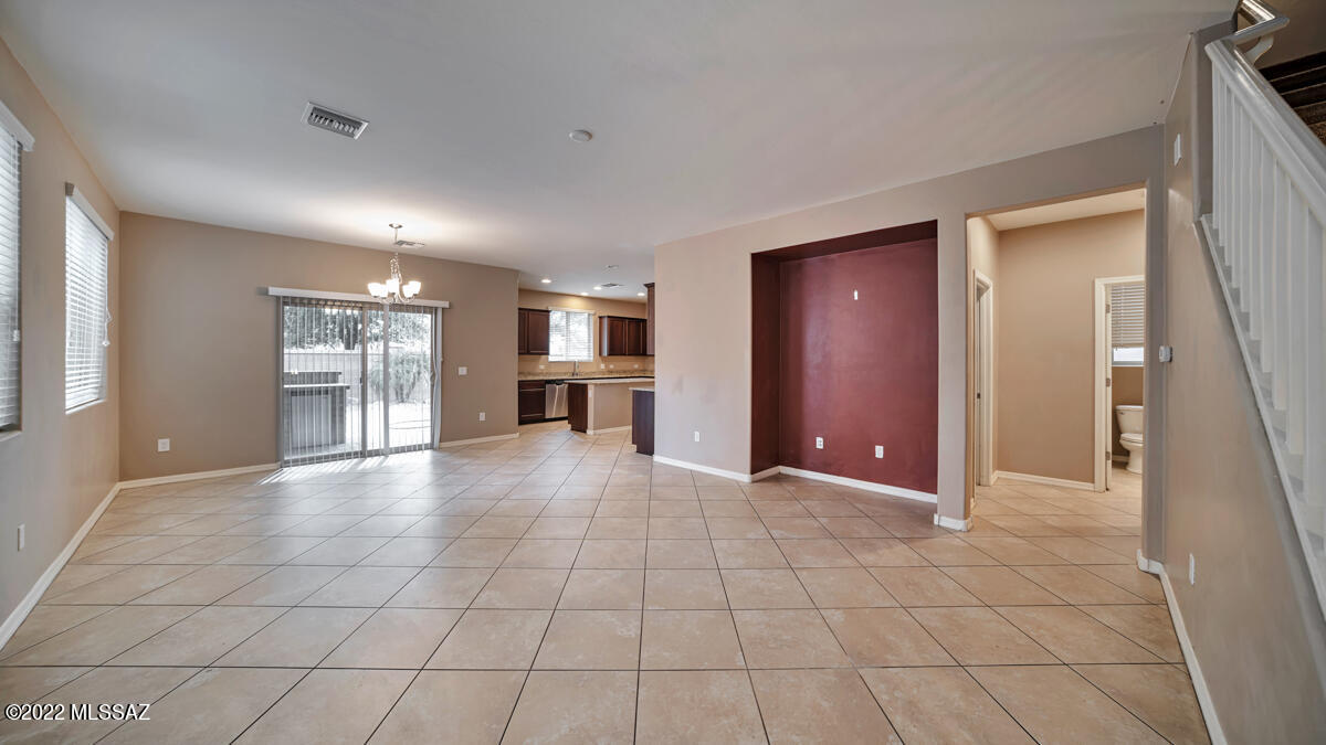 Presidios at Rancho Sahuarita (1-927) - Residential Lease