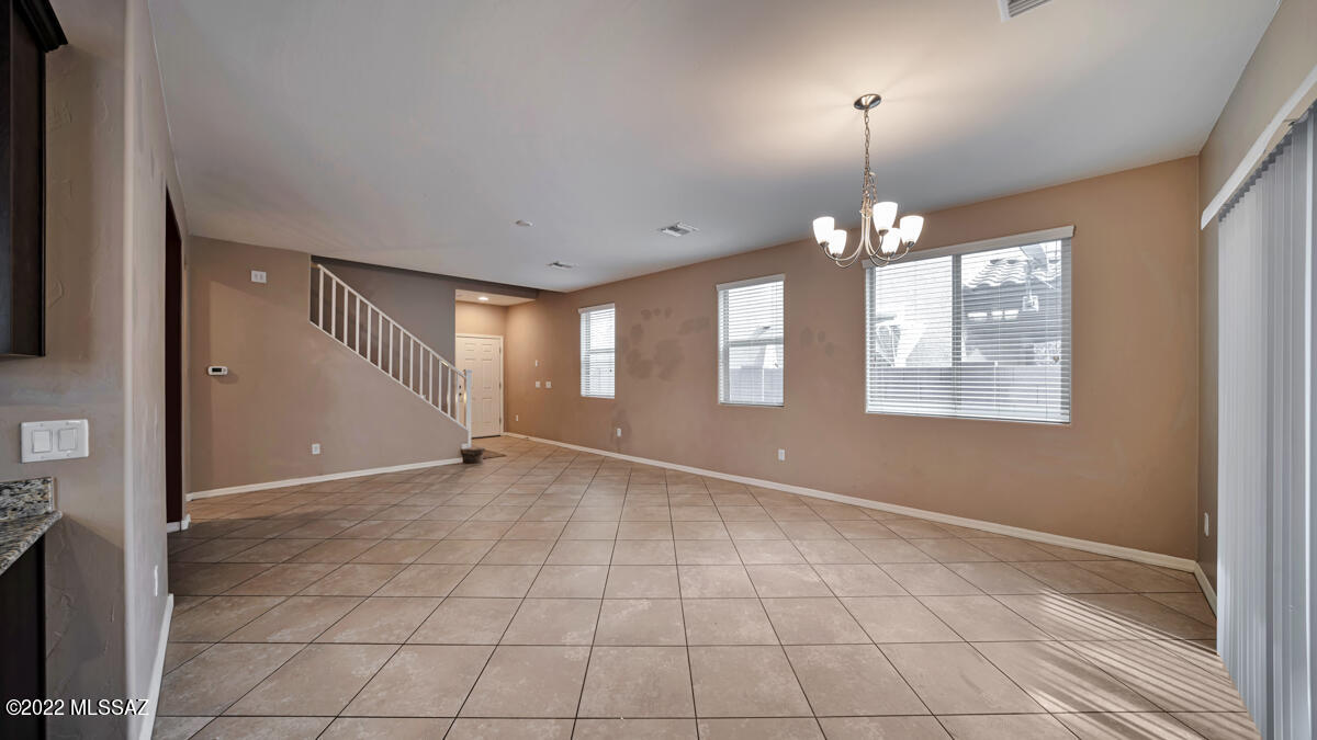 Presidios at Rancho Sahuarita (1-927) - Residential Lease