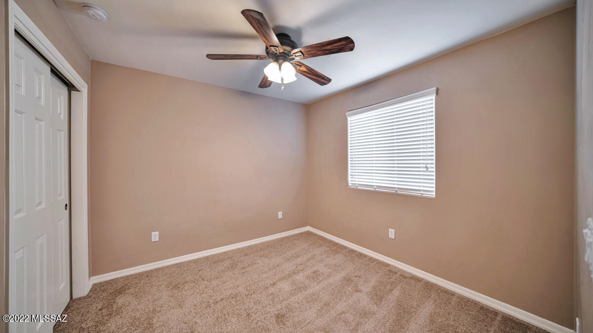Presidios at Rancho Sahuarita (1-927) - Residential Lease
