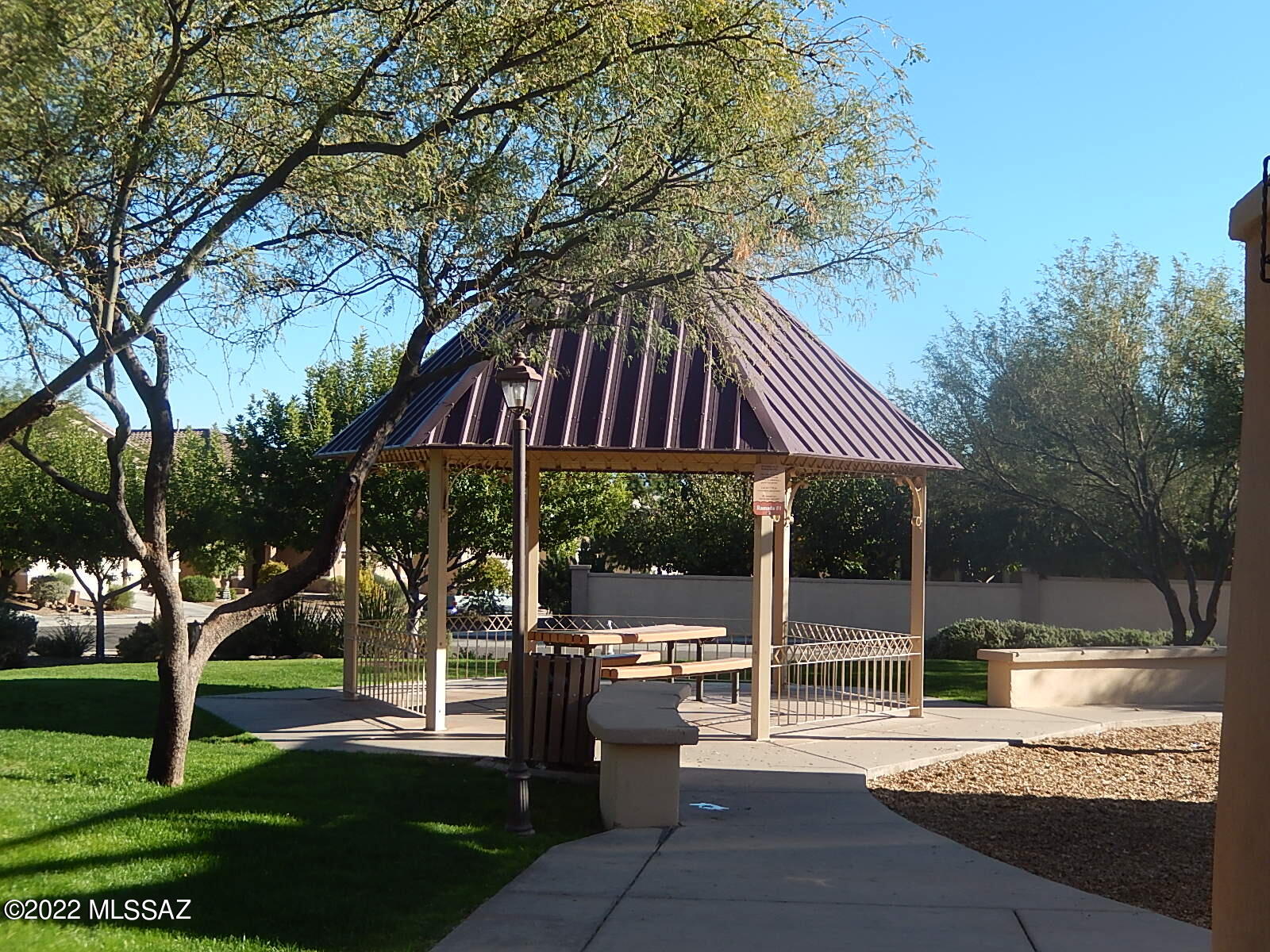 Presidios at Rancho Sahuarita (1-927) - Residential Lease