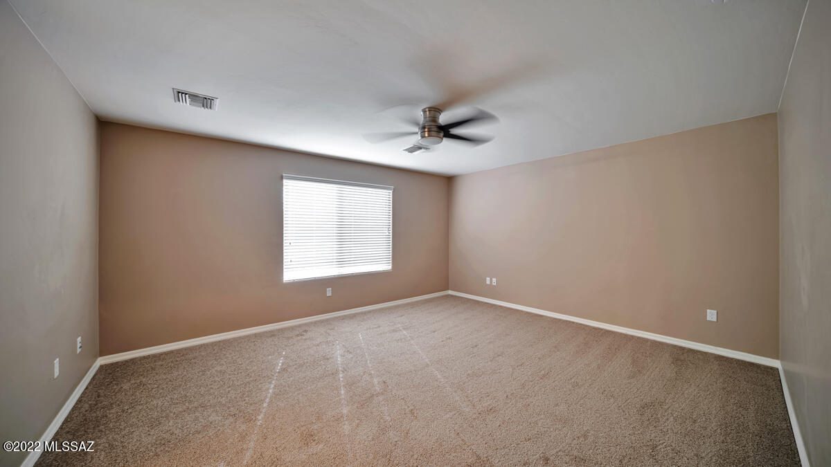 Presidios at Rancho Sahuarita (1-927) - Residential Lease