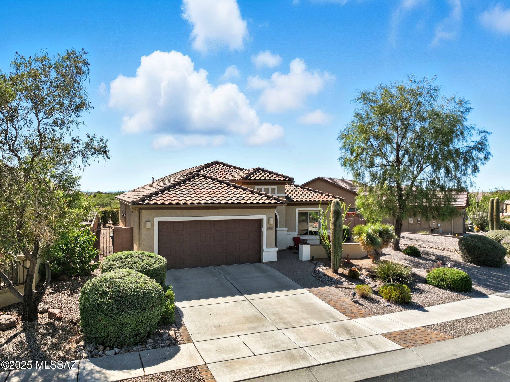 Del Webb at Rancho Del Lago Phase II SQ20112850077 - Residential