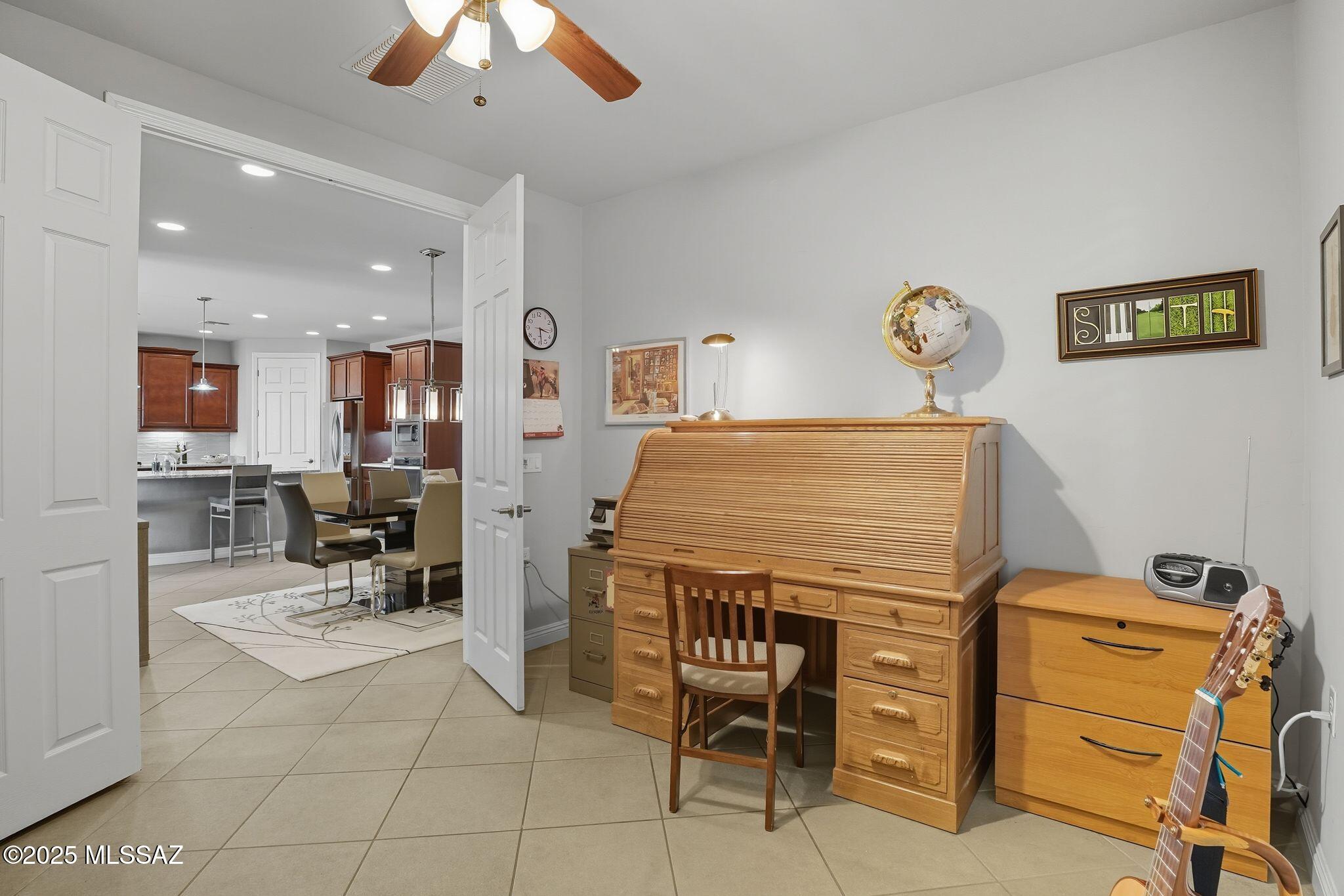 Del Webb at Rancho Del Lago Phase II SQ20112850077 - Residential