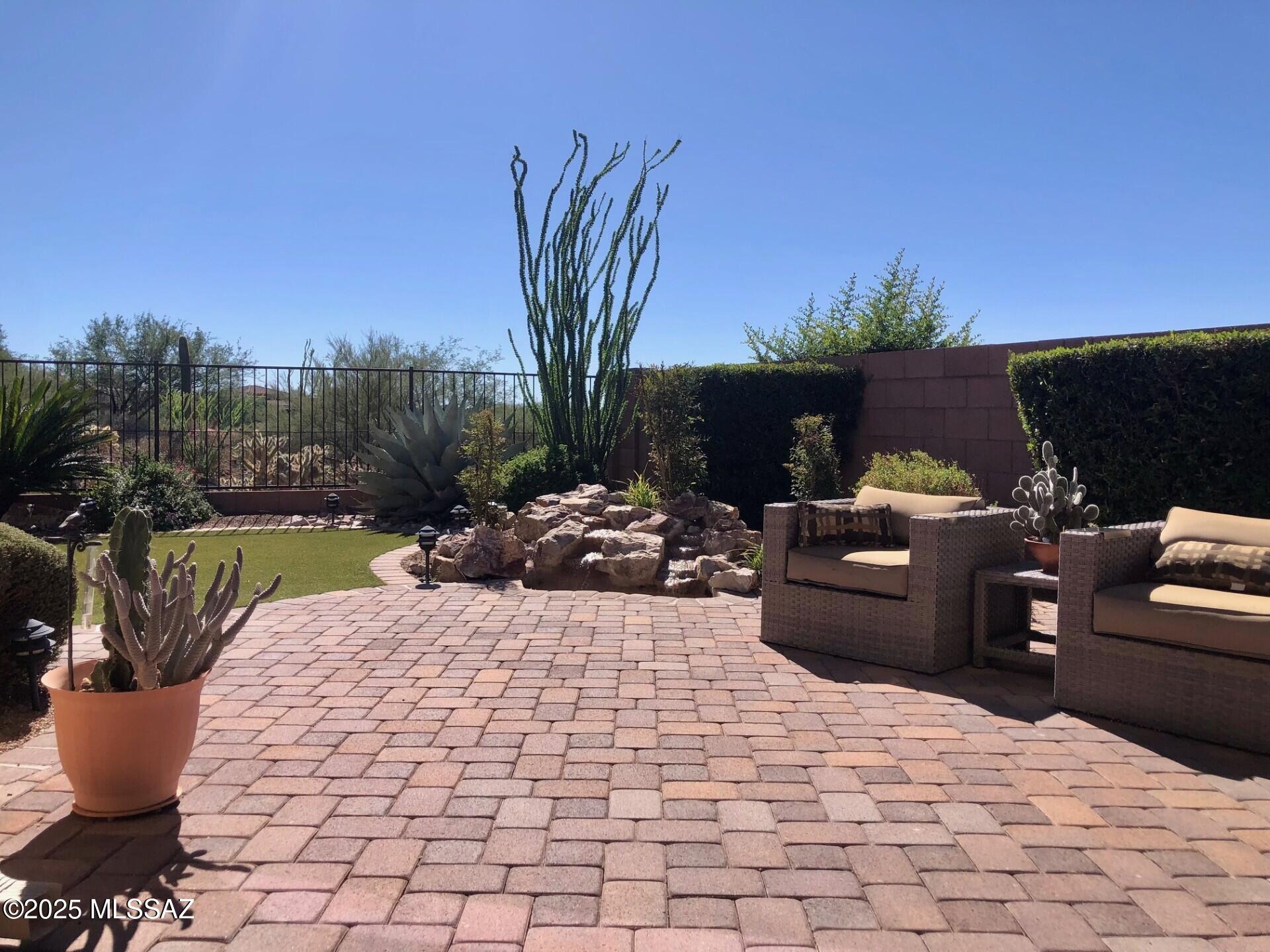 Del Webb at Rancho Del Lago Phase II SQ20112850077 - Residential