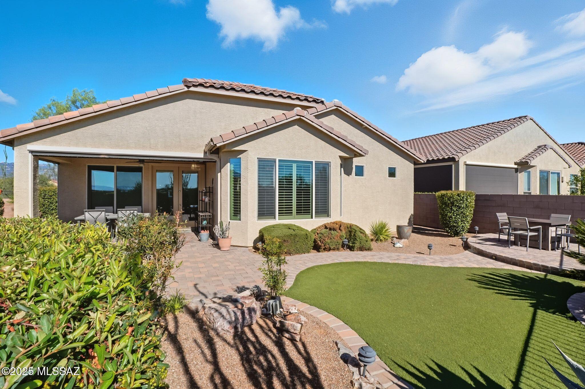 Del Webb at Rancho Del Lago Phase II SQ20112850077 - Residential