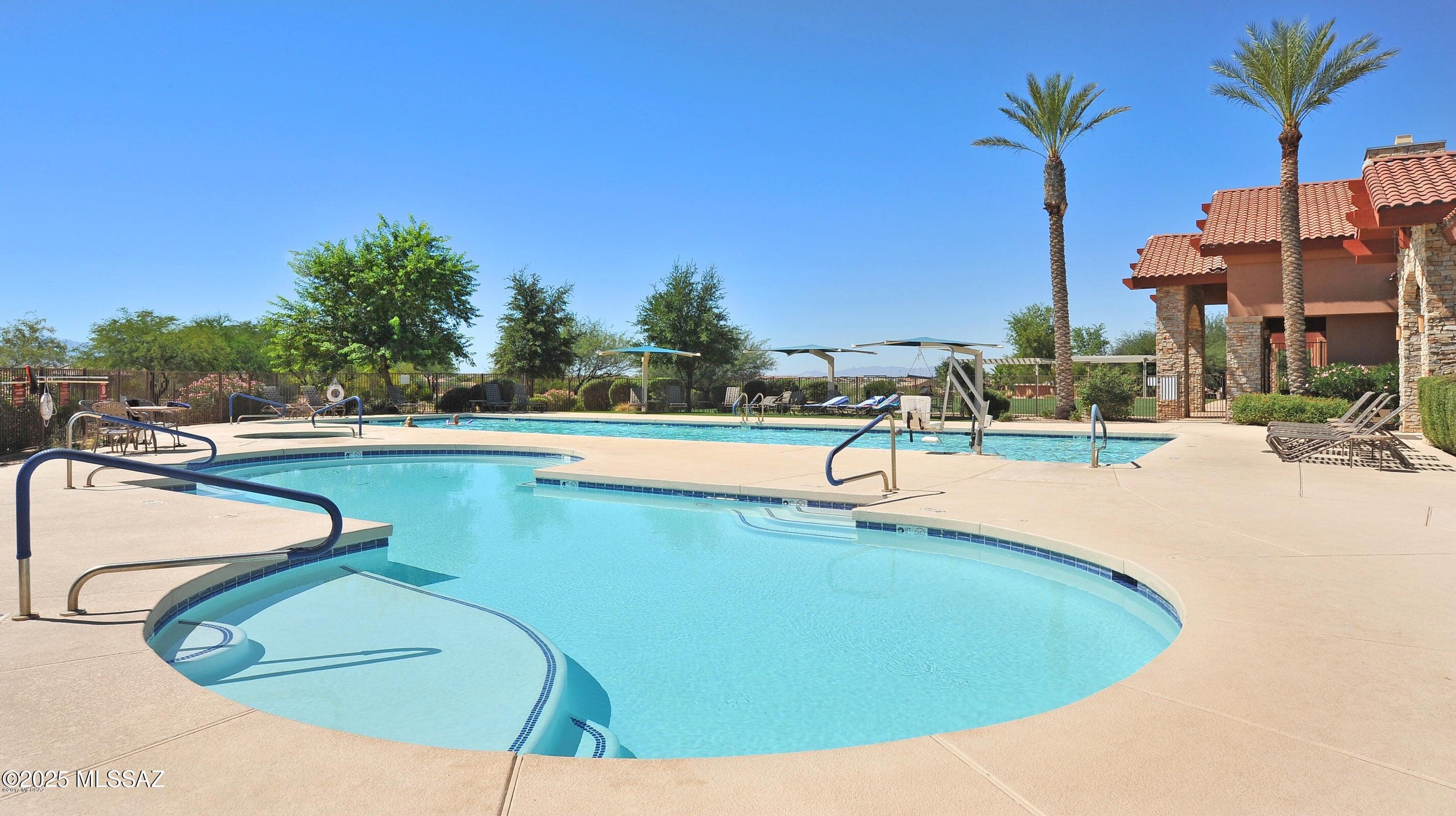 Del Webb at Rancho Del Lago Phase II SQ20112850077 - Residential