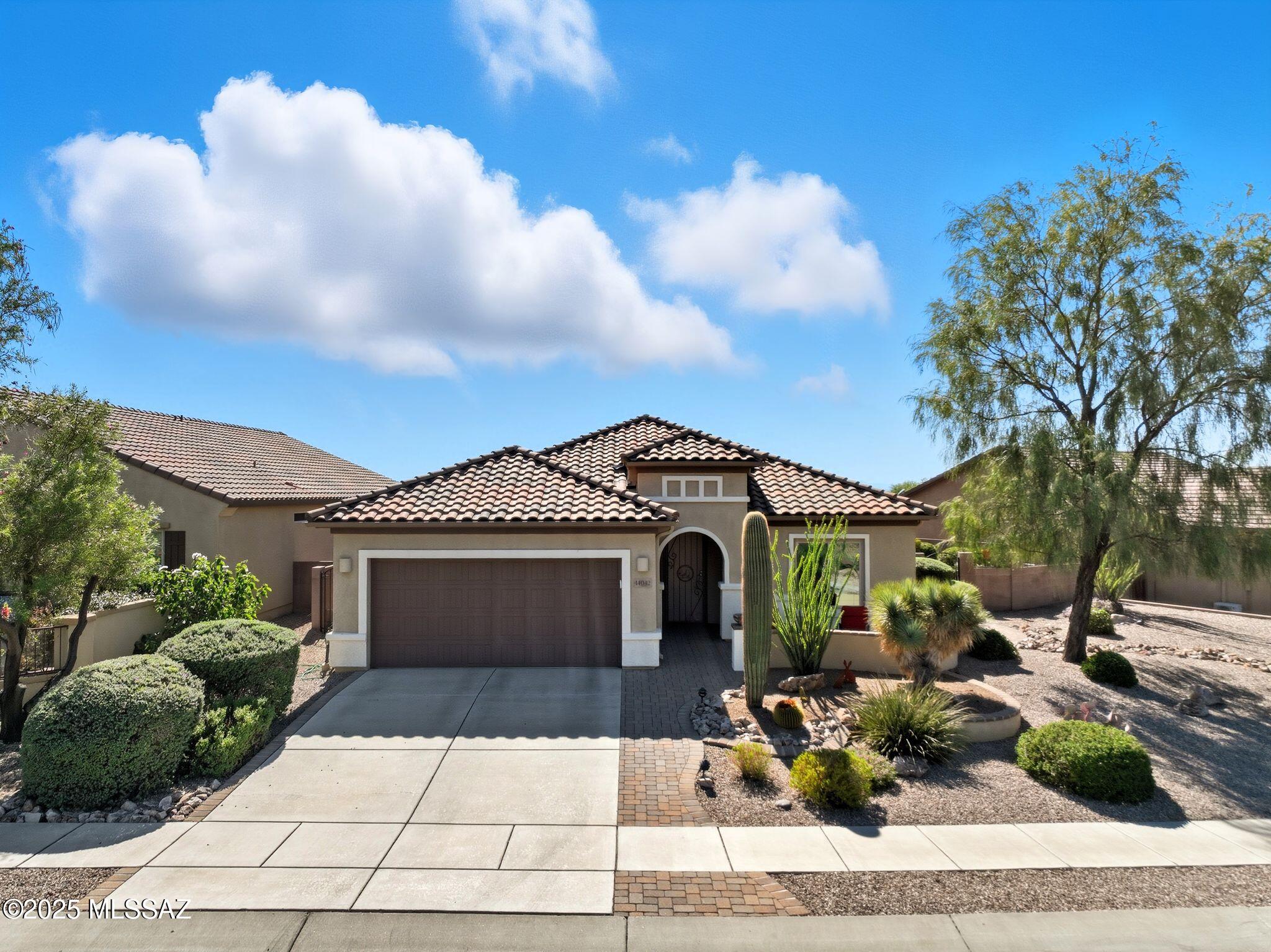 Del Webb at Rancho Del Lago Phase II SQ20112850077 - Residential