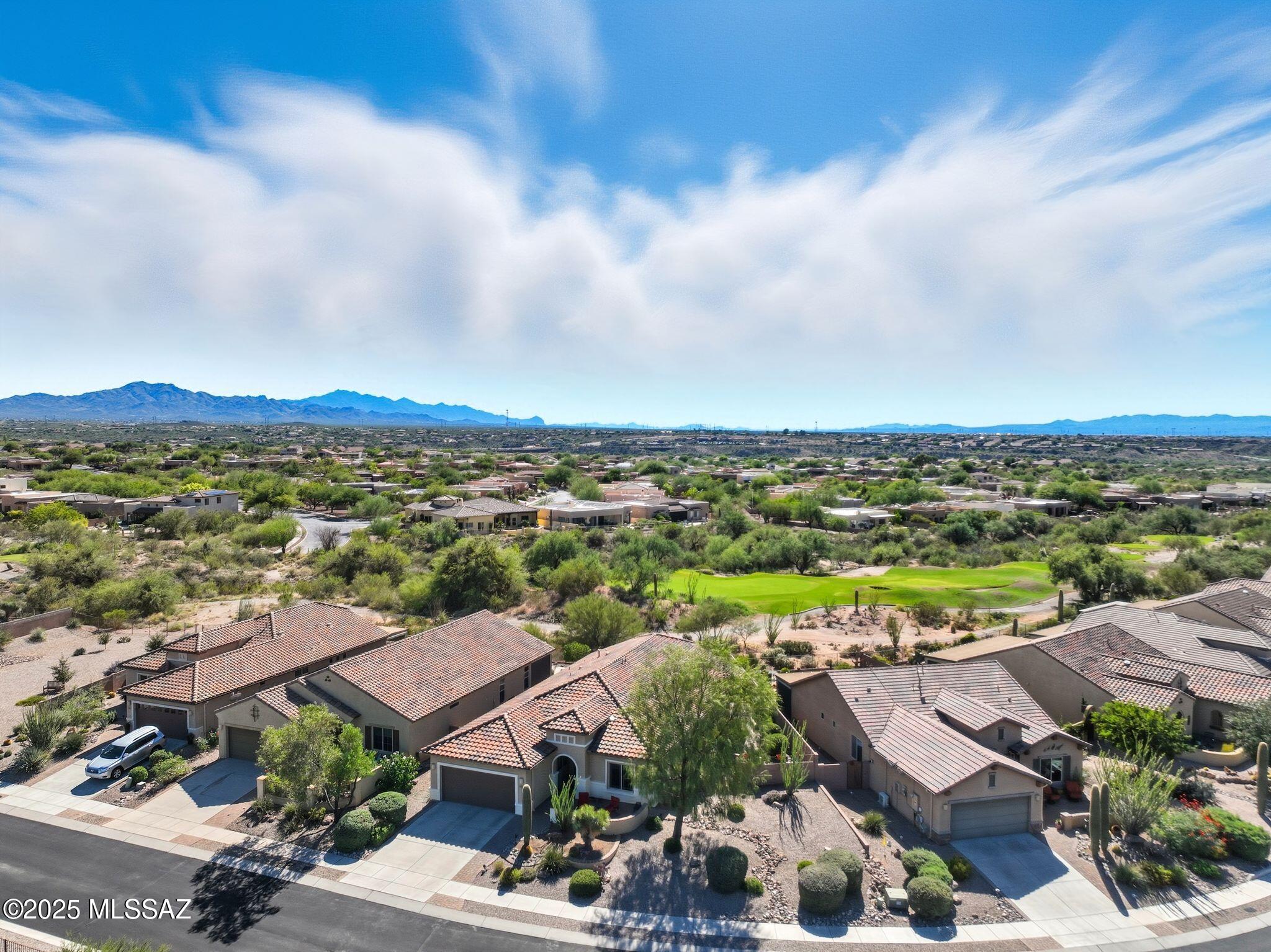 Del Webb at Rancho Del Lago Phase II SQ20112850077 - Residential