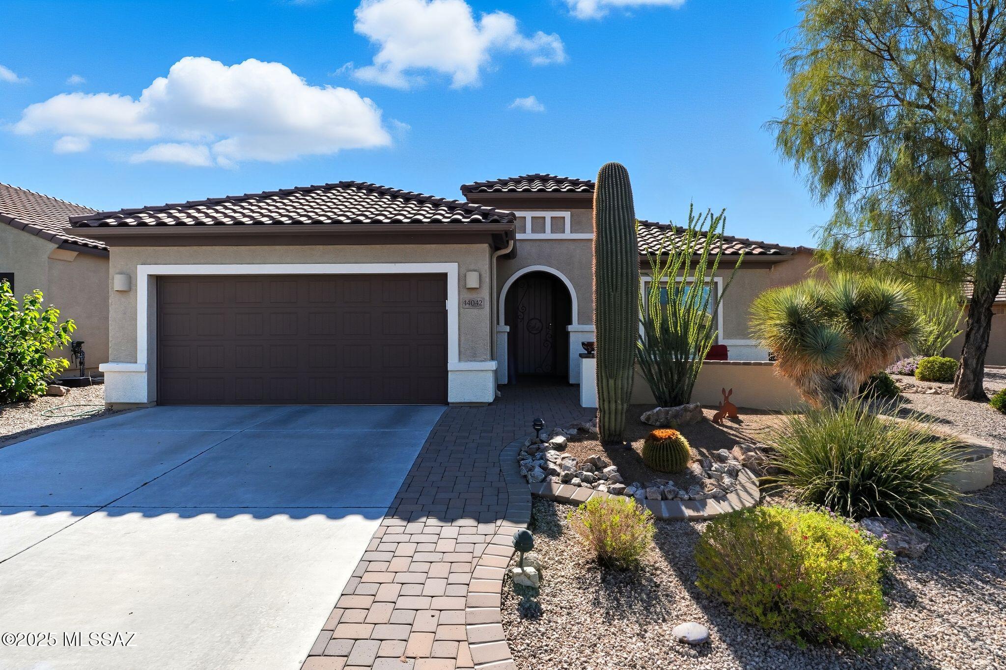 Del Webb at Rancho Del Lago Phase II SQ20112850077 - Residential