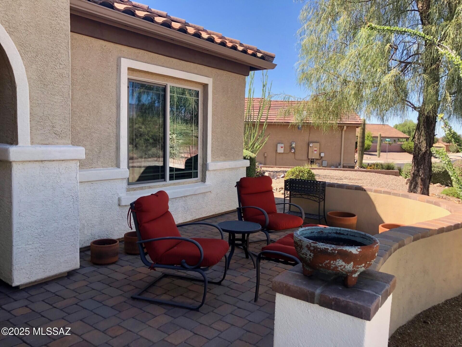 Del Webb at Rancho Del Lago Phase II SQ20112850077 - Residential