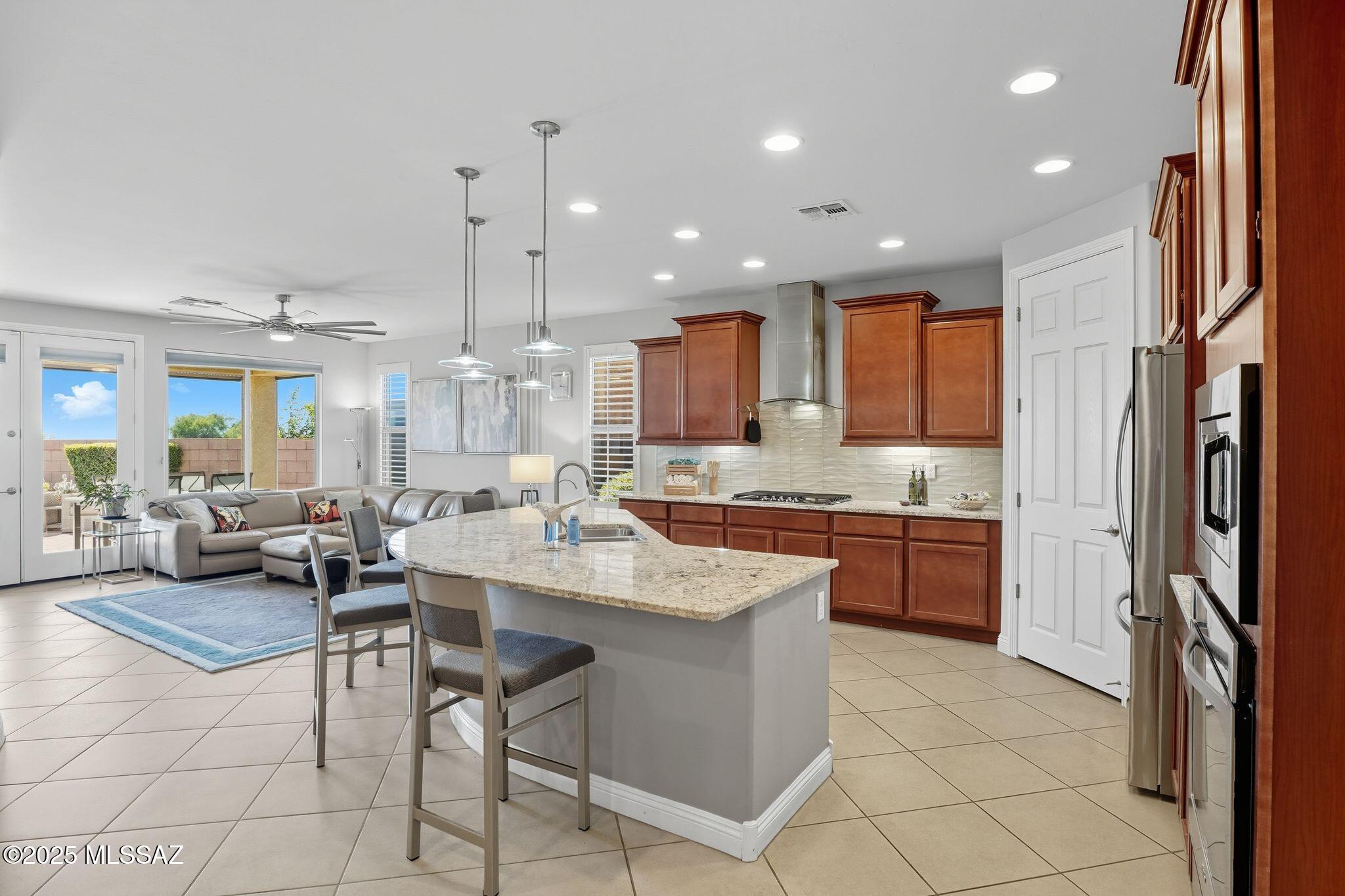 Del Webb at Rancho Del Lago Phase II SQ20112850077 - Residential