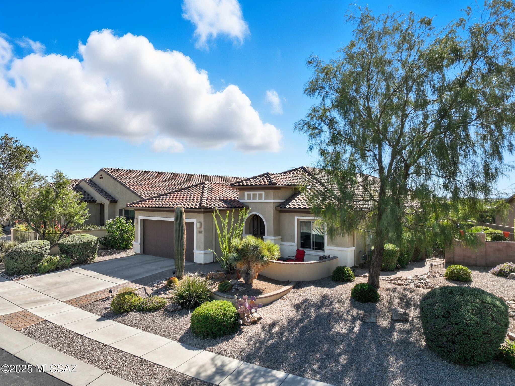 Del Webb at Rancho Del Lago Phase II SQ20112850077 - Residential