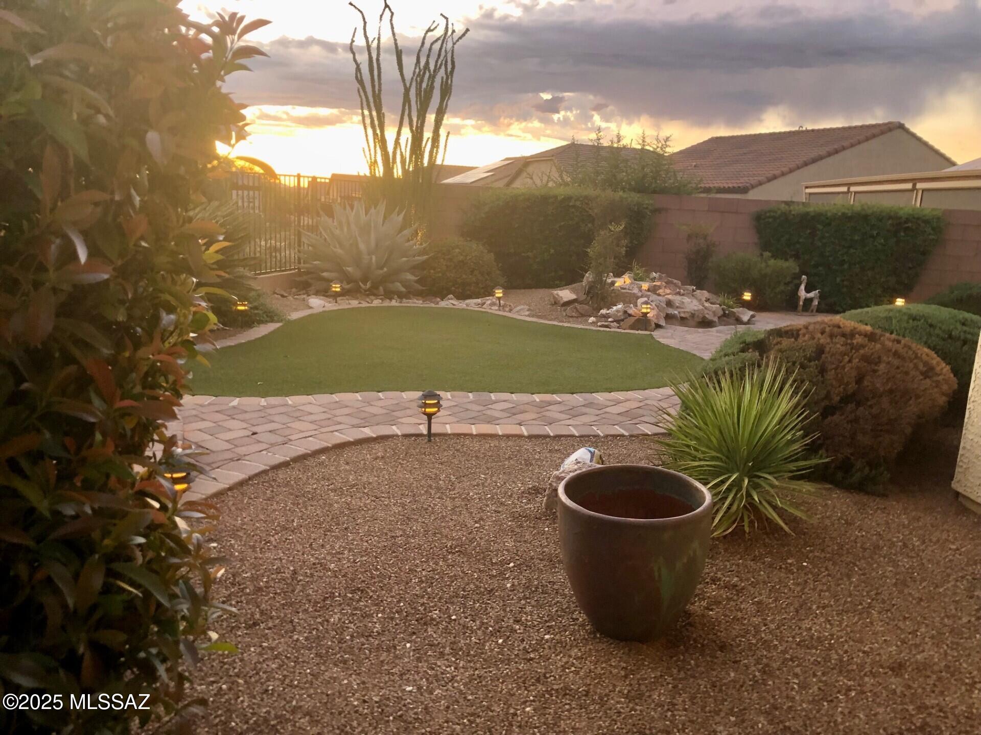 Del Webb at Rancho Del Lago Phase II SQ20112850077 - Residential
