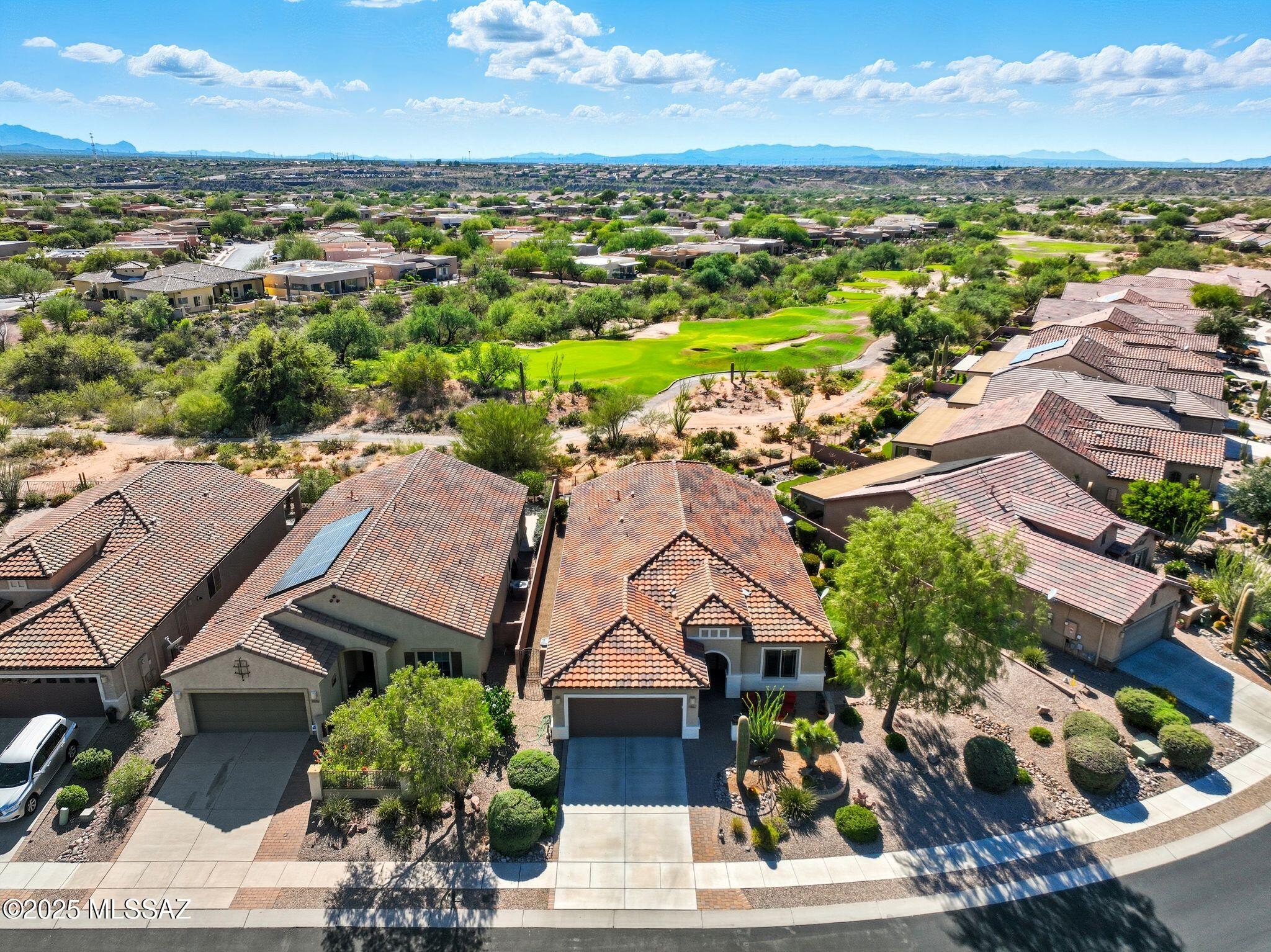 Del Webb at Rancho Del Lago Phase II SQ20112850077 - Residential