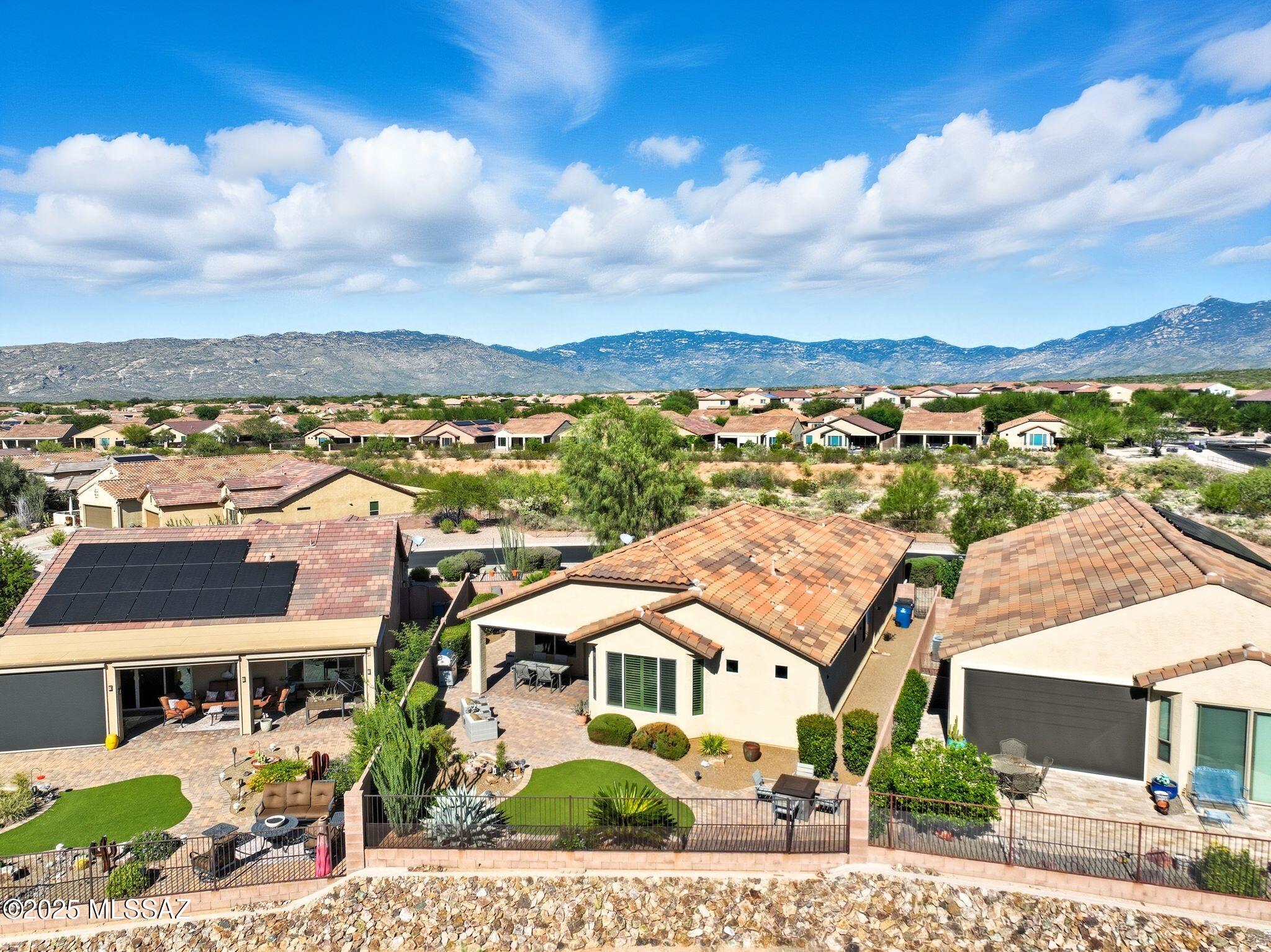 Del Webb at Rancho Del Lago Phase II SQ20112850077 - Residential
