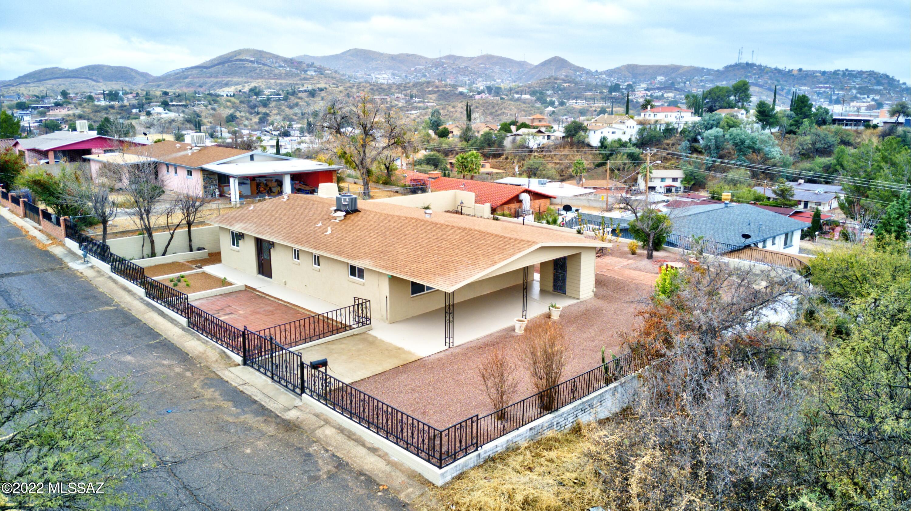 Midtown - Residential