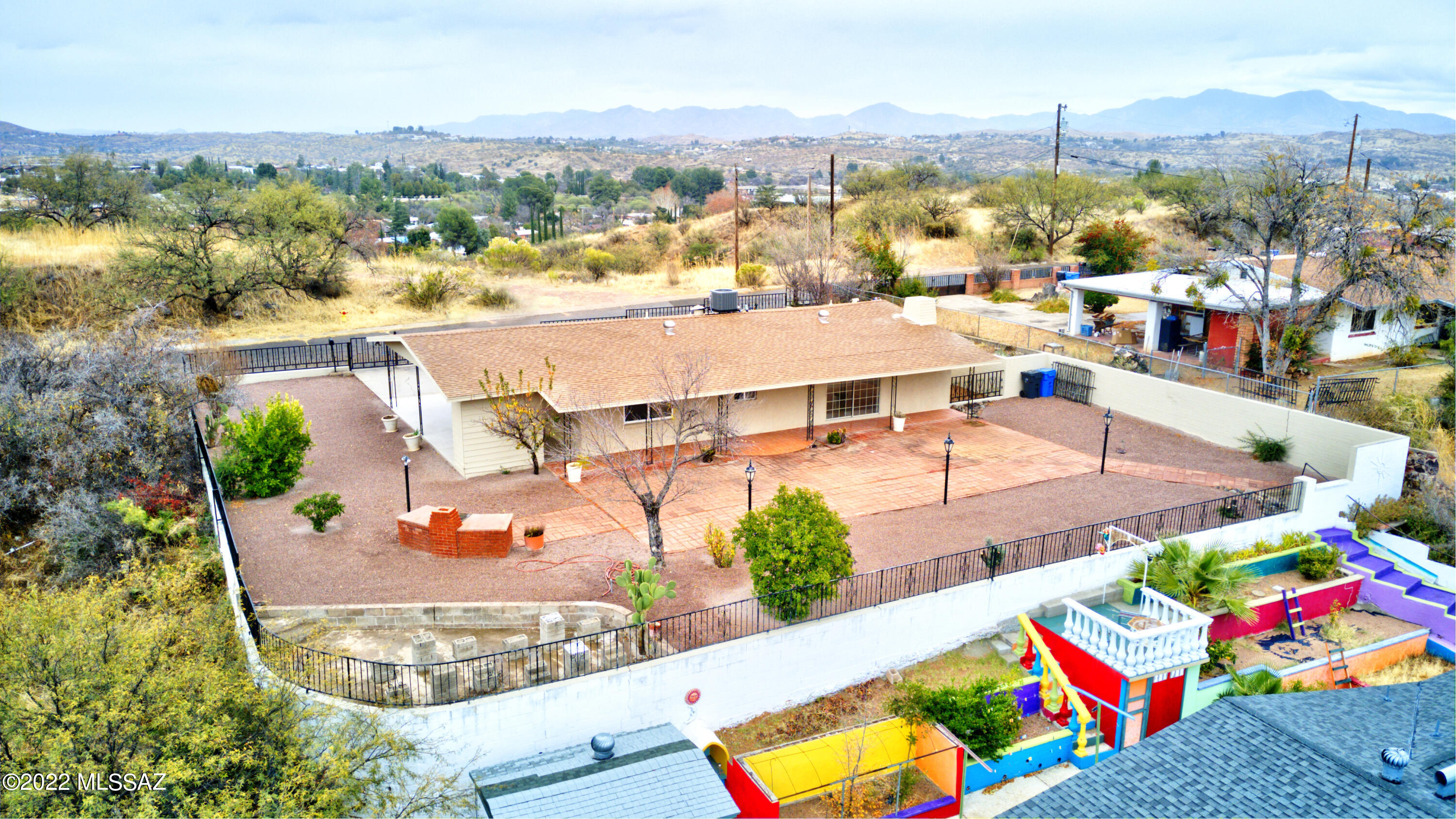 Midtown - Residential