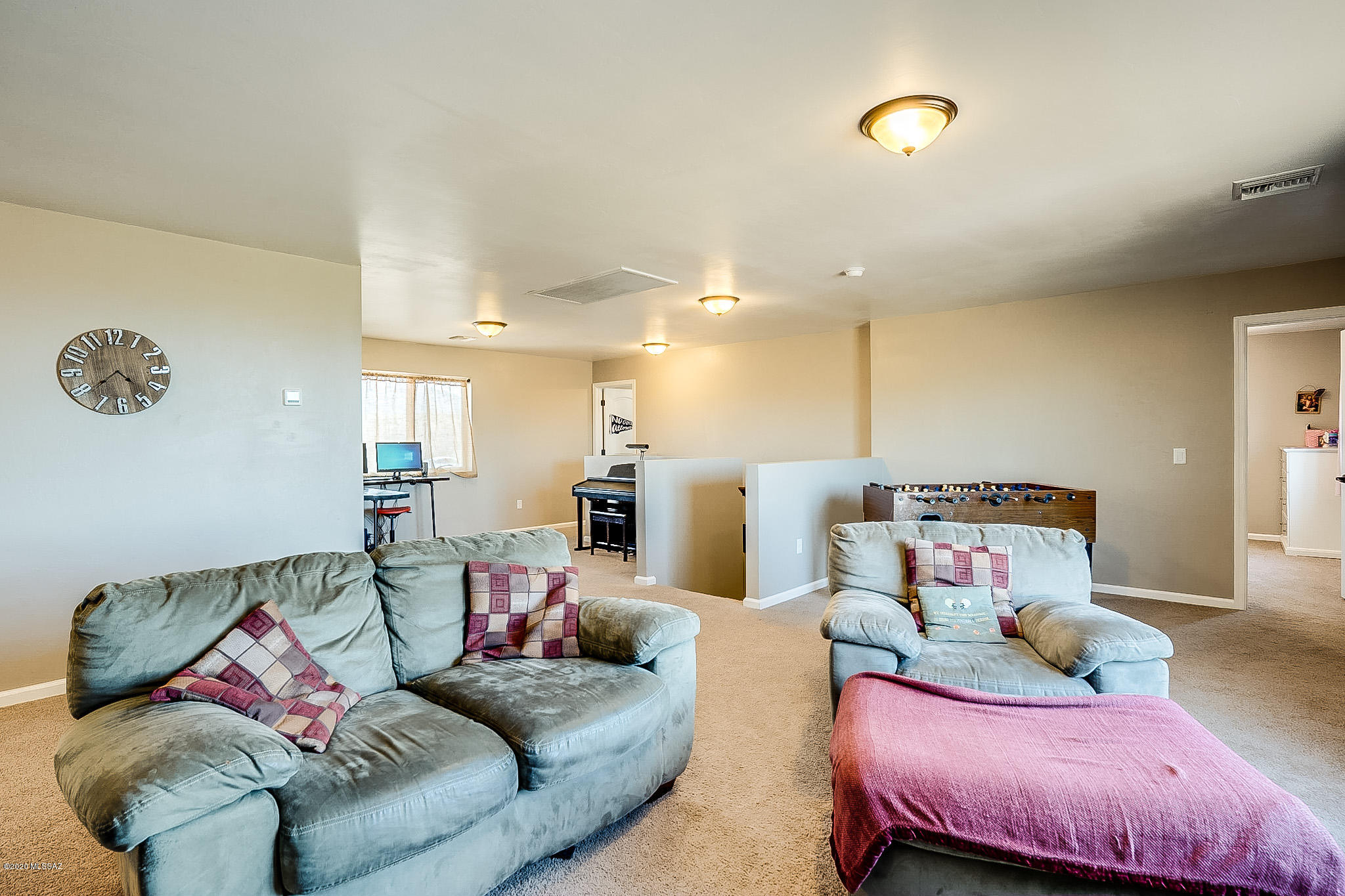 New Tucson Unit NO. 30 - Residential