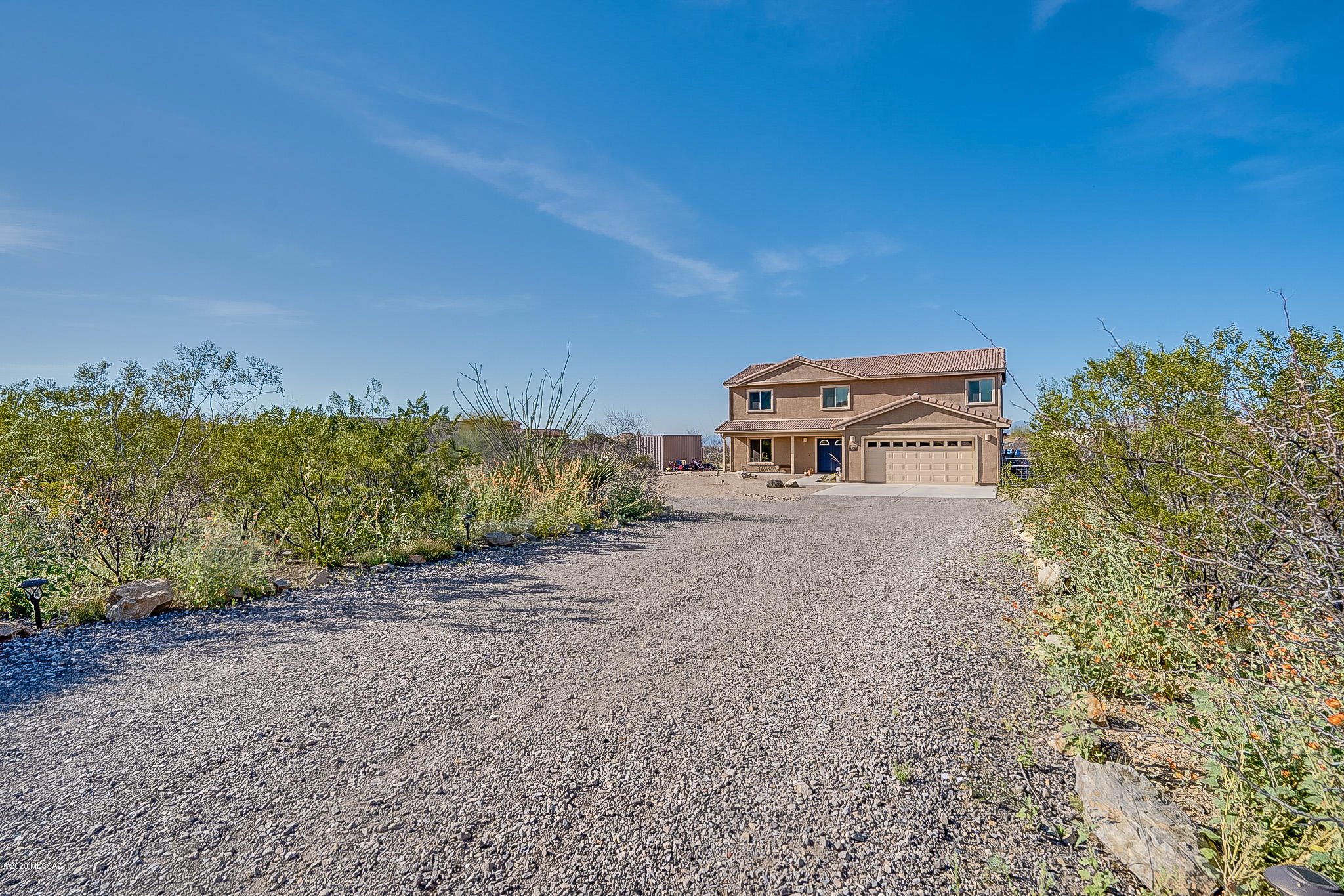 New Tucson Unit NO. 30 - Residential