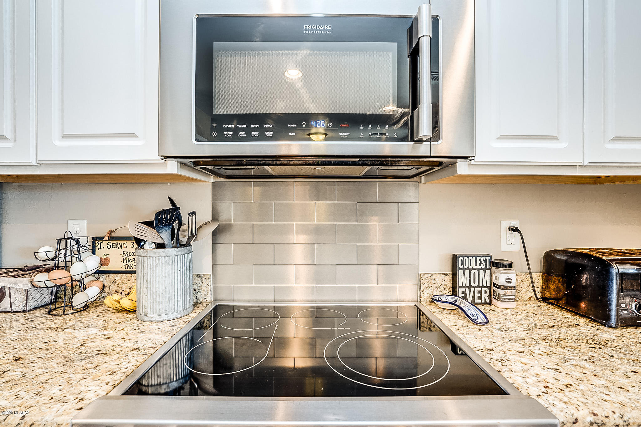 New Tucson Unit NO. 30 - Residential