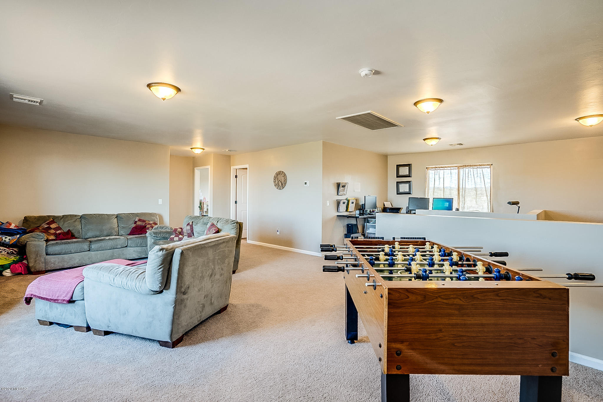 New Tucson Unit NO. 30 - Residential
