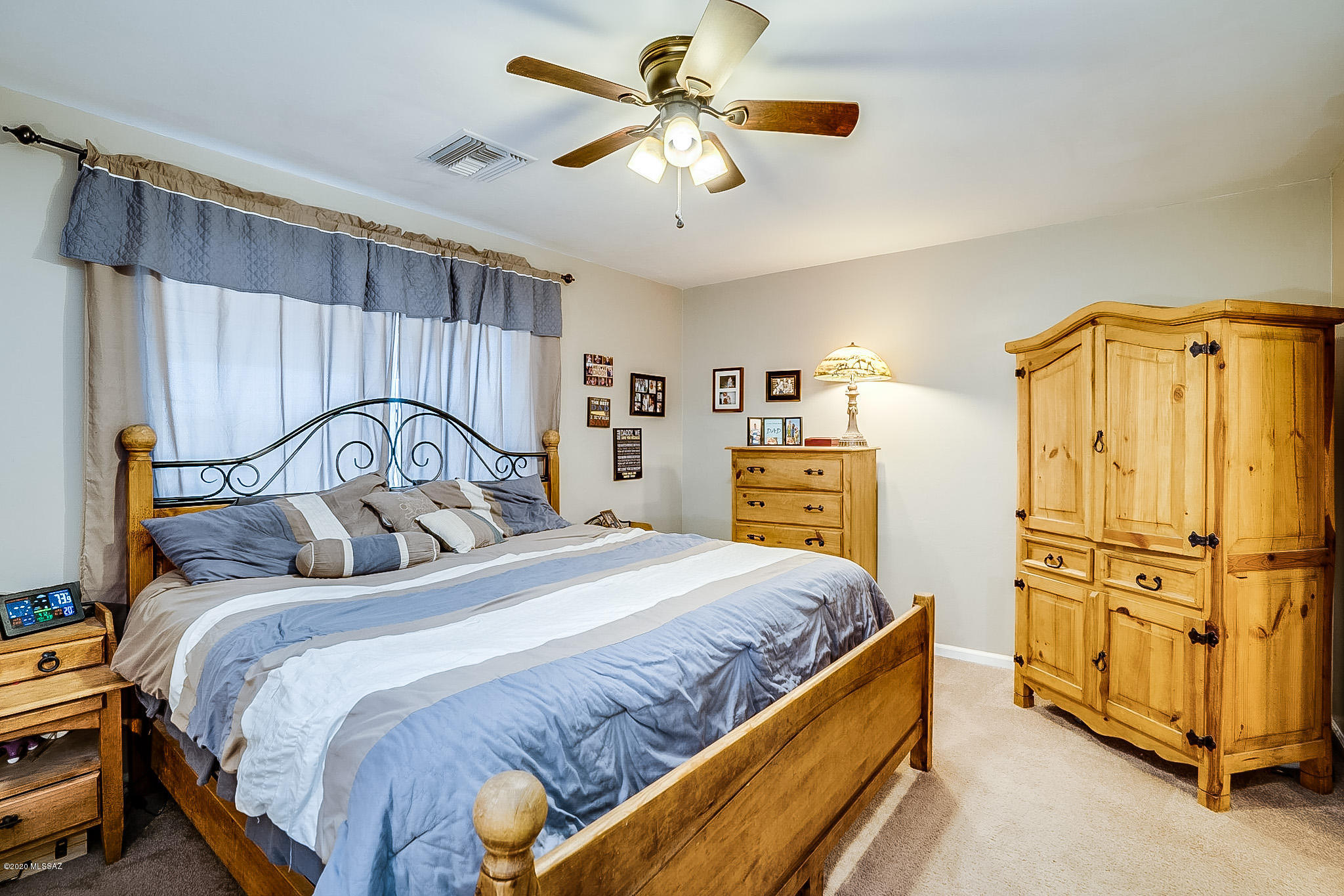 New Tucson Unit NO. 30 - Residential