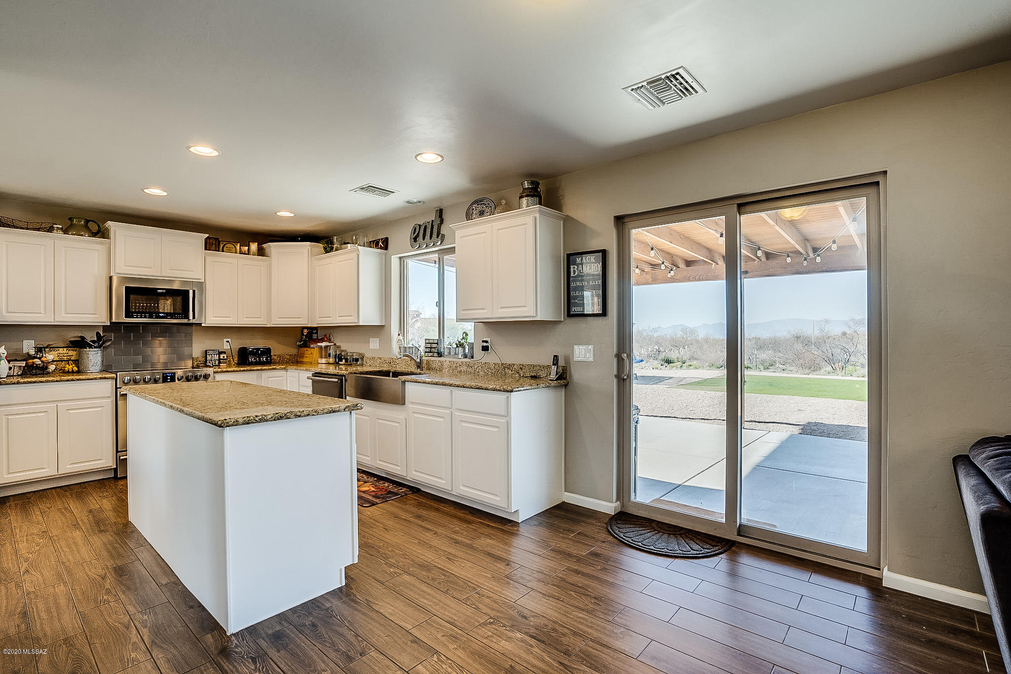New Tucson Unit NO. 30 - Residential
