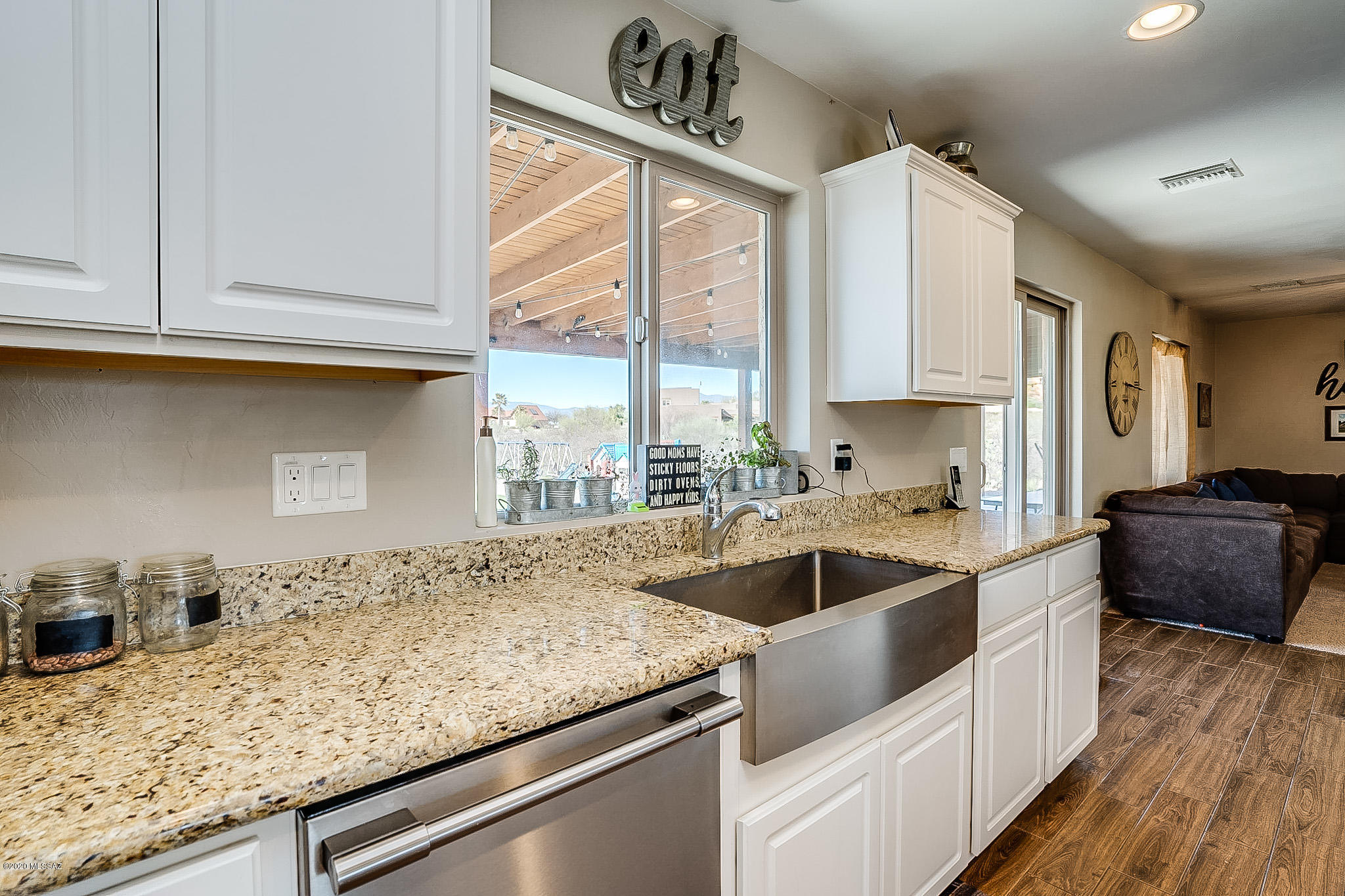 New Tucson Unit NO. 30 - Residential