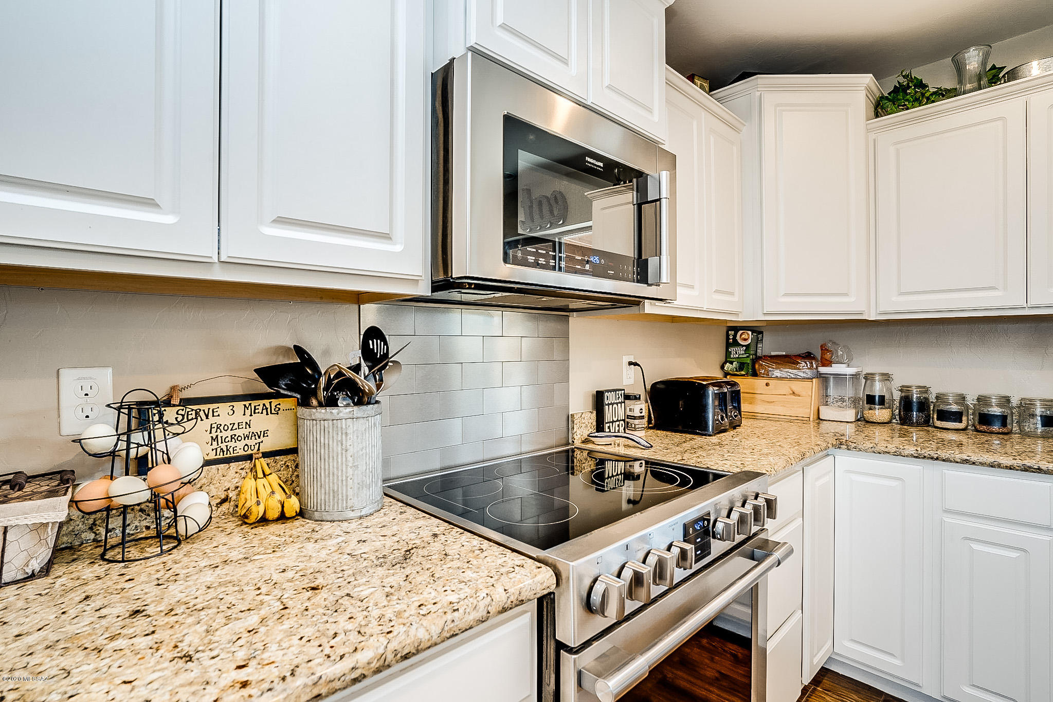 New Tucson Unit NO. 30 - Residential
